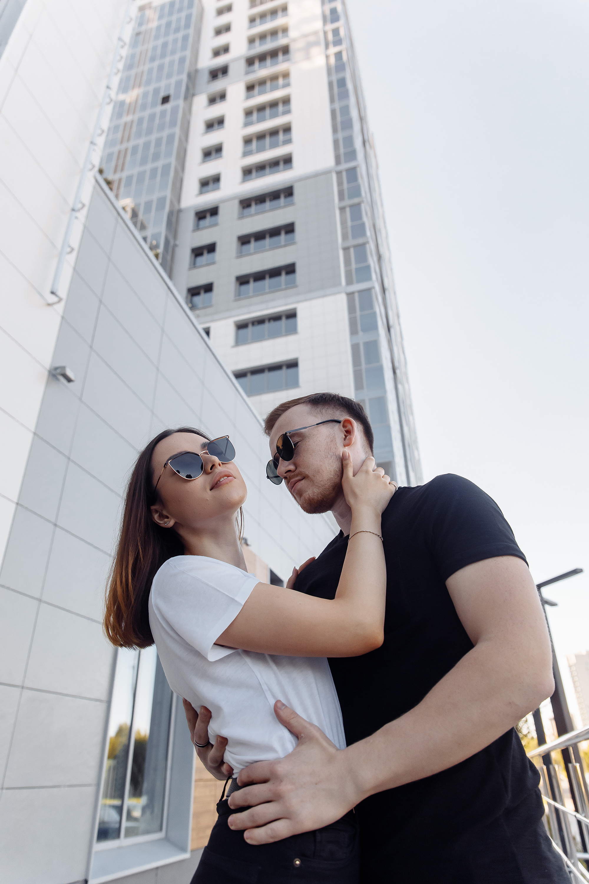 Фотосъемка LoveStory в Казани. Фотограф Казань — профессиональные услуги фотосессий в студии и на локации