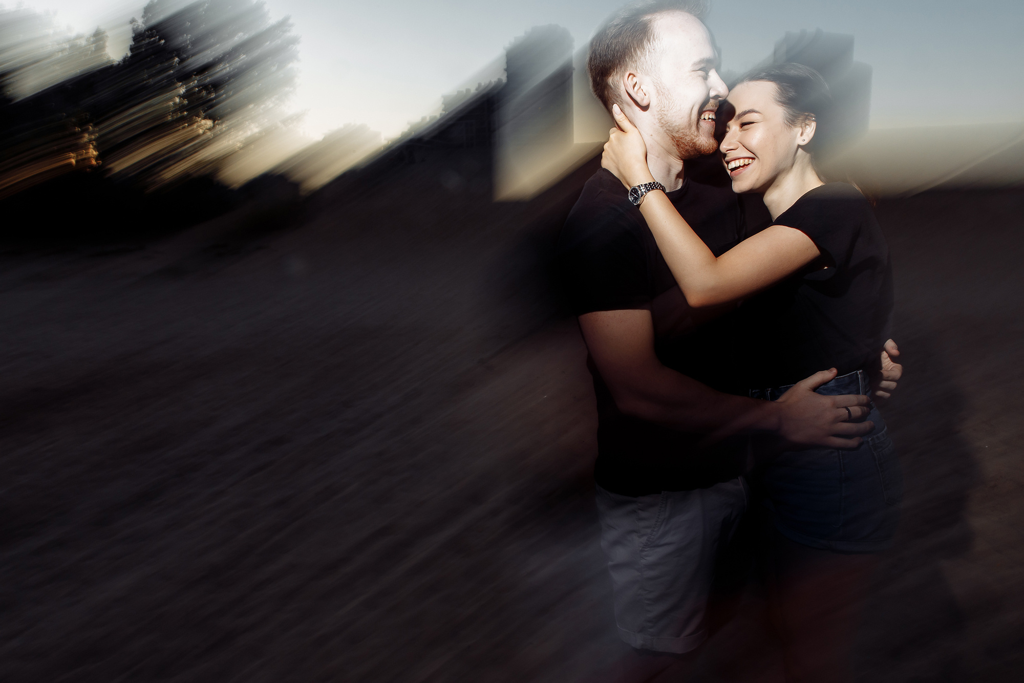 Фотосъемка LoveStory в Казани. Фотограф Казань — профессиональные услуги фотосессий в студии и на локации