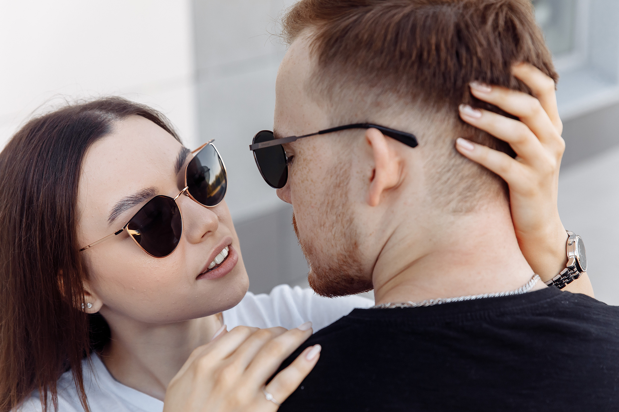 Фотосъемка LoveStory в Казани. Фотограф Казань — профессиональные услуги фотосессий в студии и на локации