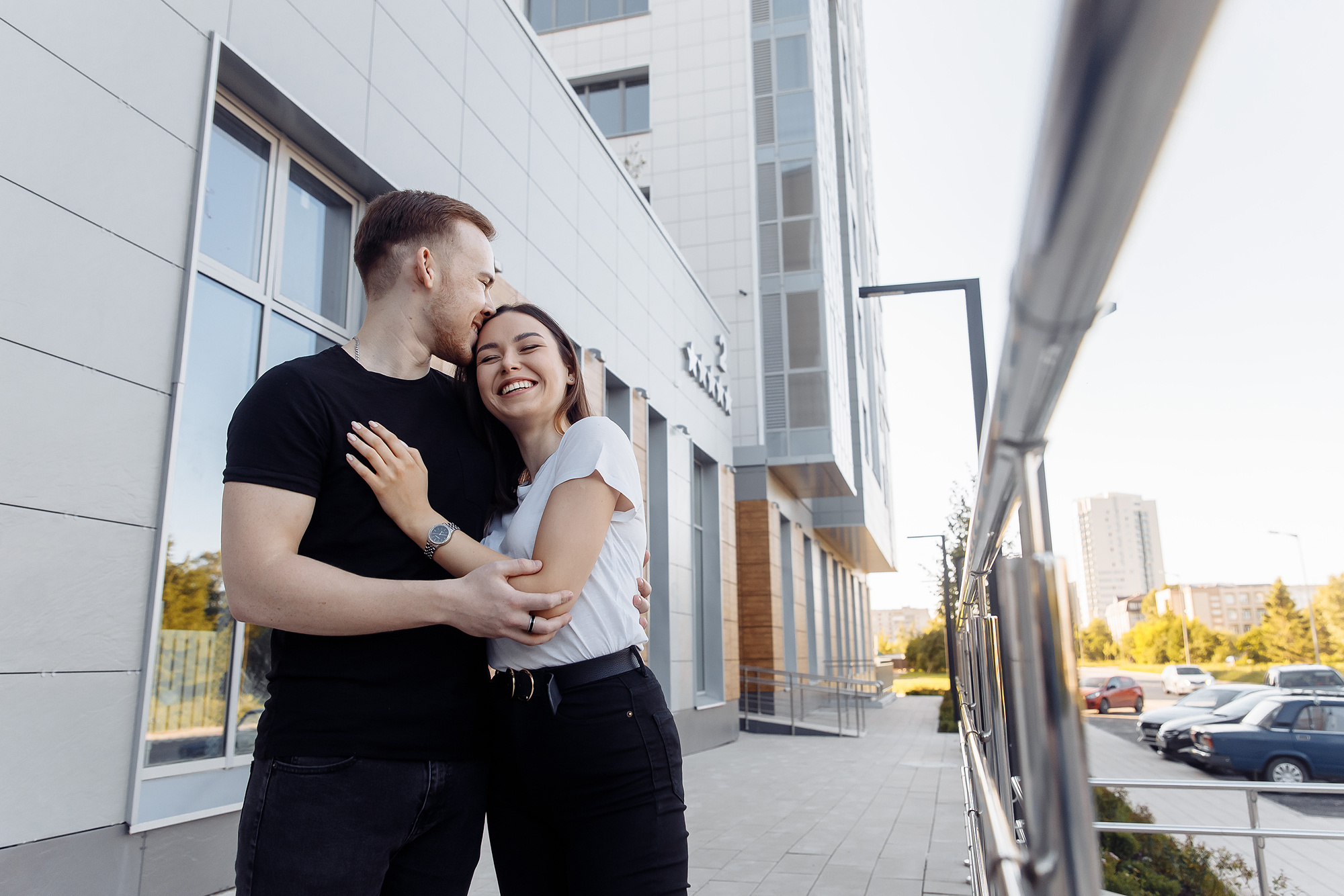 Фотосъемка LoveStory в Казани. Фотограф Казань — профессиональные услуги фотосессий в студии и на локации