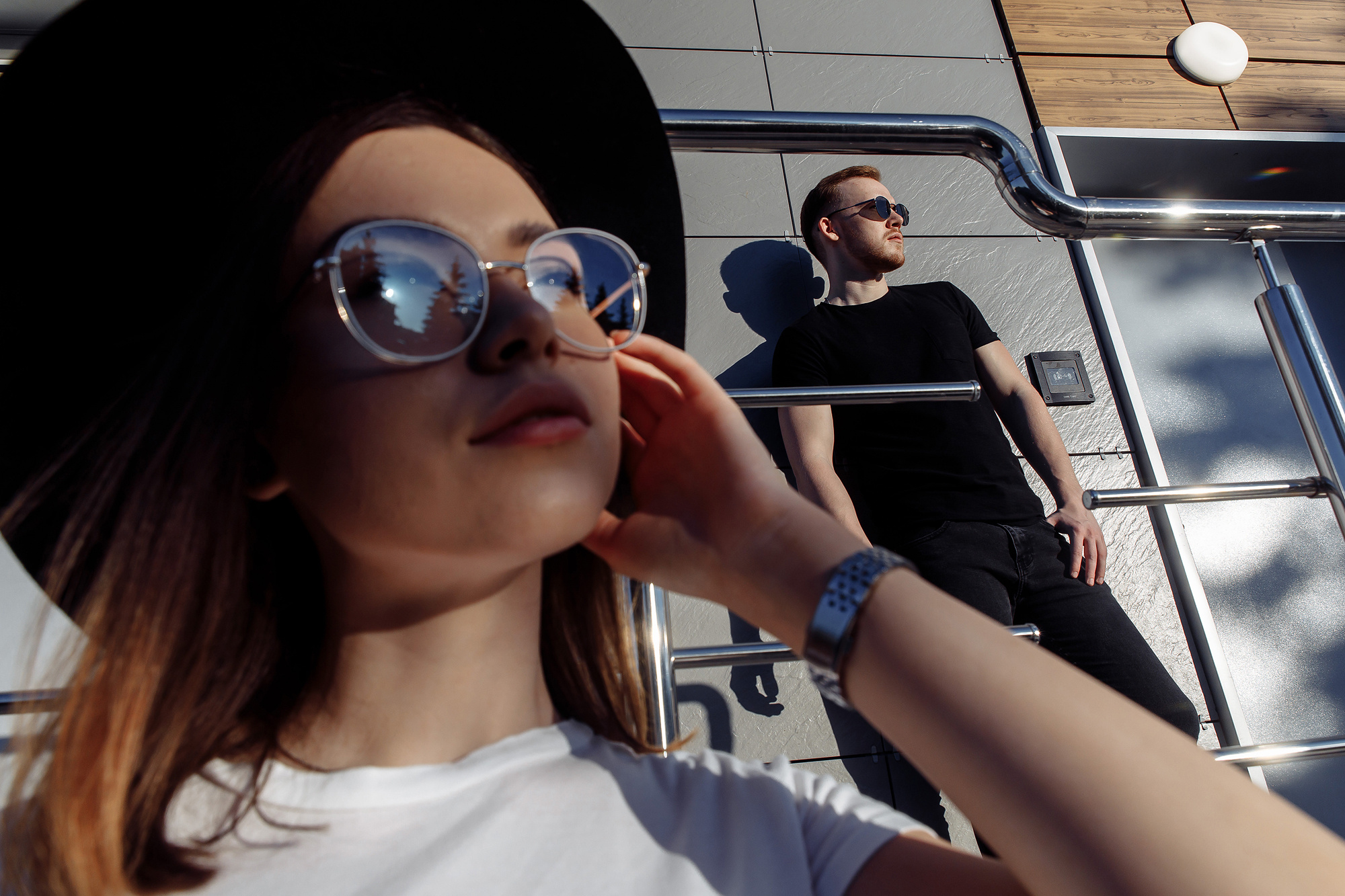 Фотосъемка LoveStory в Казани. Фотограф Казань — профессиональные услуги фотосессий в студии и на локации