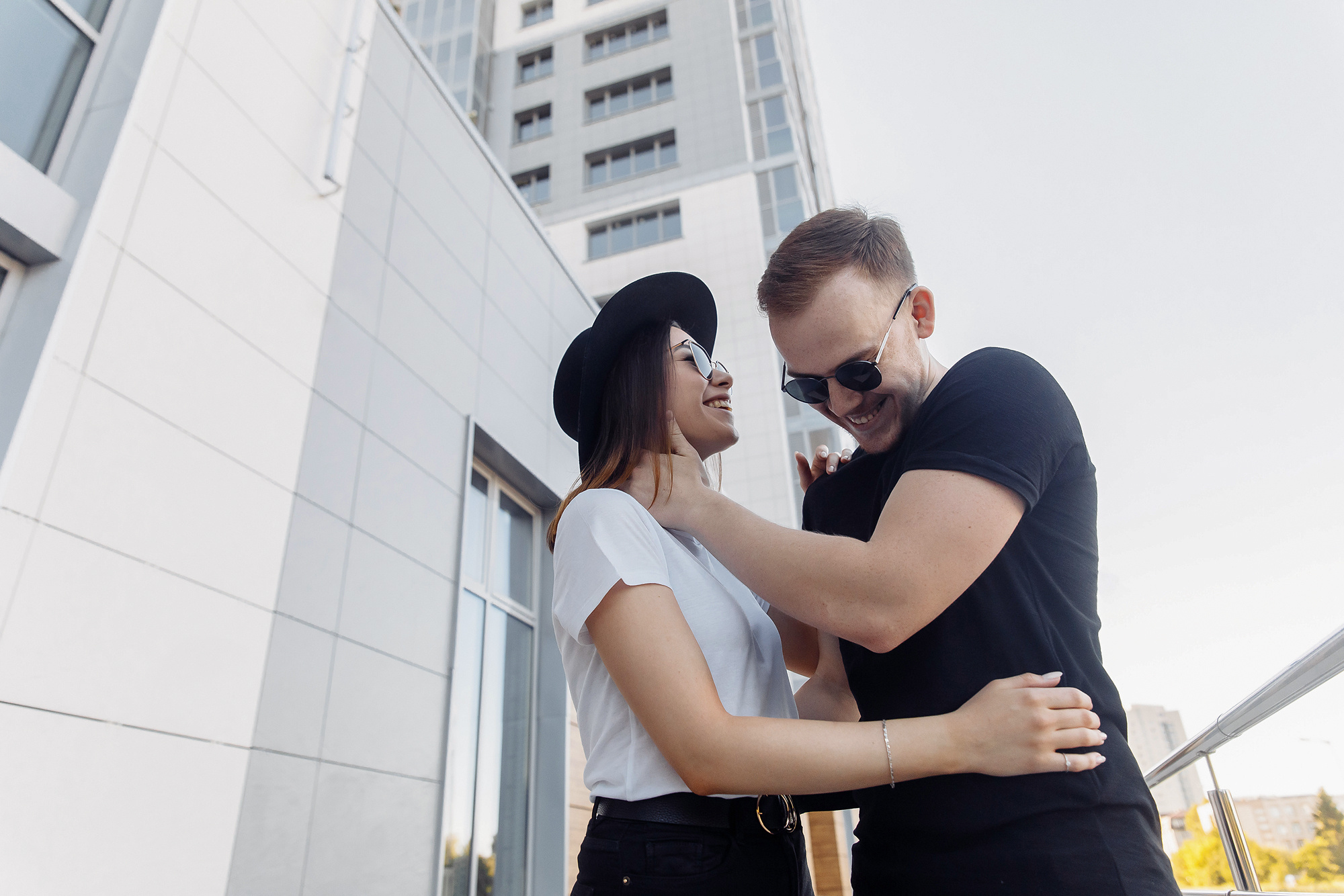 Фотосъемка LoveStory в Казани. Фотограф Казань — профессиональные услуги фотосессий в студии и на локации