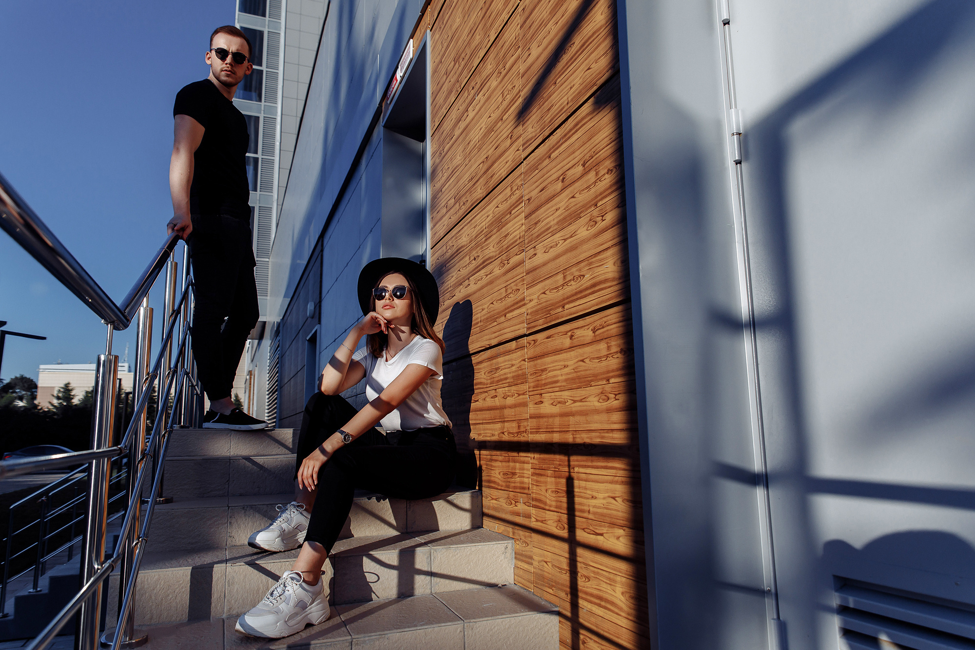 Фотосъемка LoveStory в Казани. Фотограф Казань — профессиональные услуги фотосессий в студии и на локации