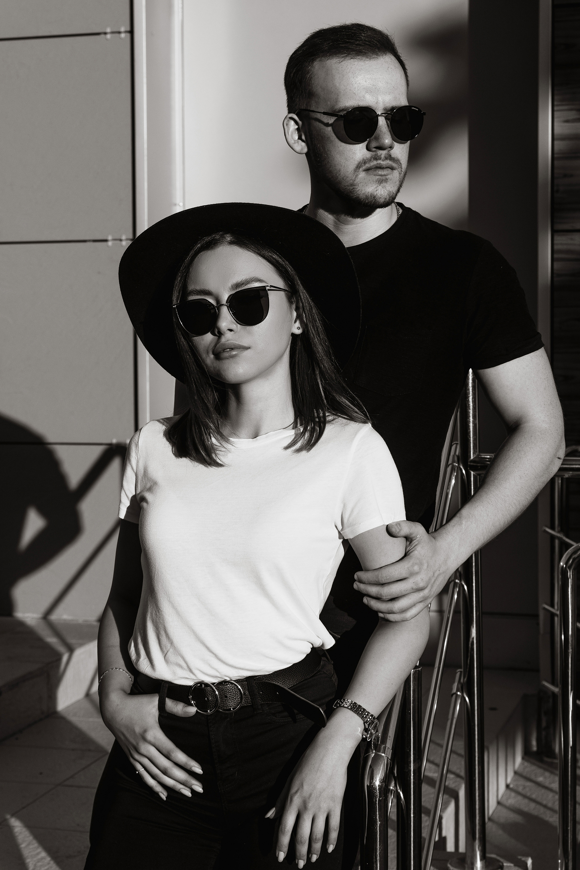 Фотосъемка LoveStory в Казани. Фотограф Казань — профессиональные услуги фотосессий в студии и на локации