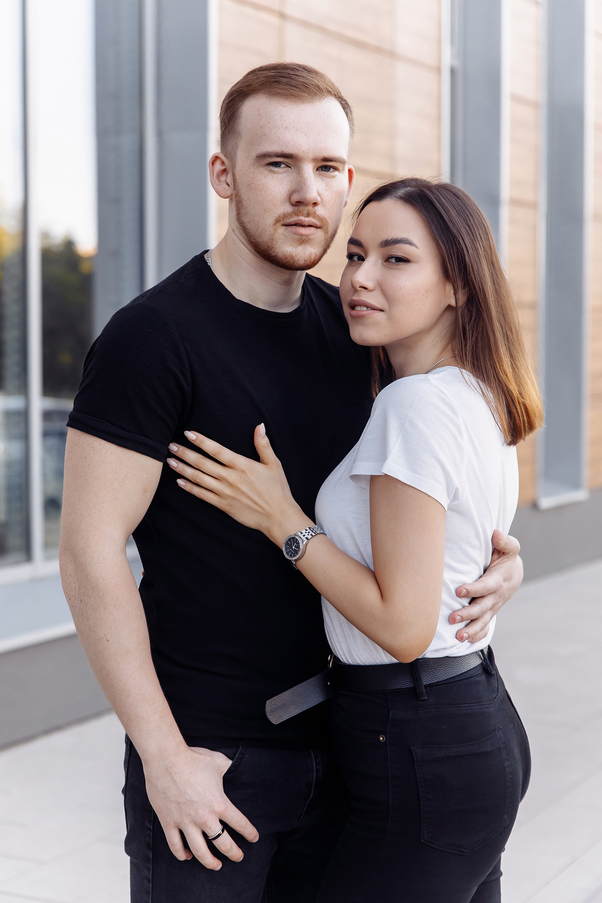 Фотосъемка LoveStory в Казани. Фотограф Казань — профессиональные услуги фотосессий в студии и на локации