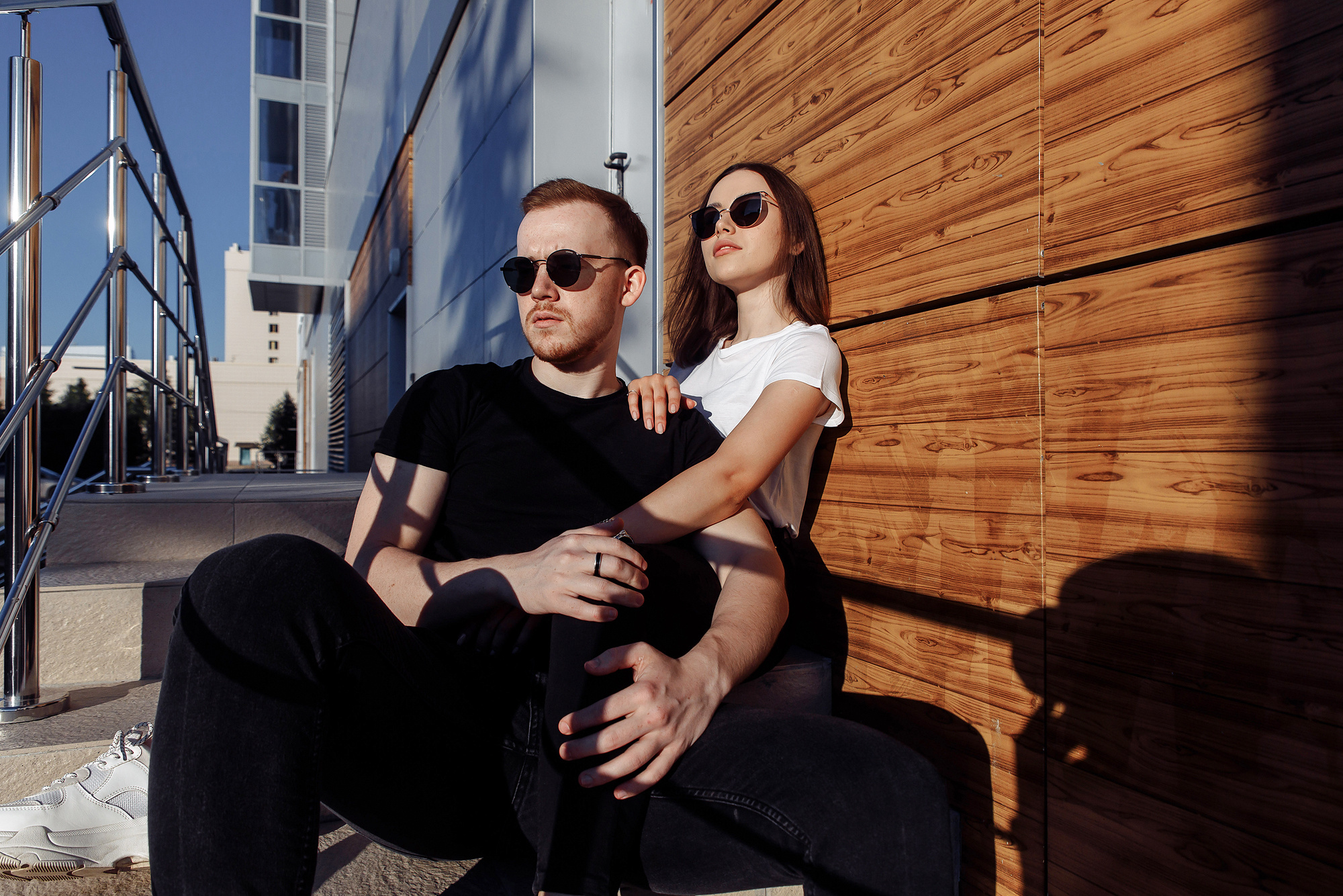 Фотосъемка LoveStory в Казани. Фотограф Казань — профессиональные услуги фотосессий в студии и на локации