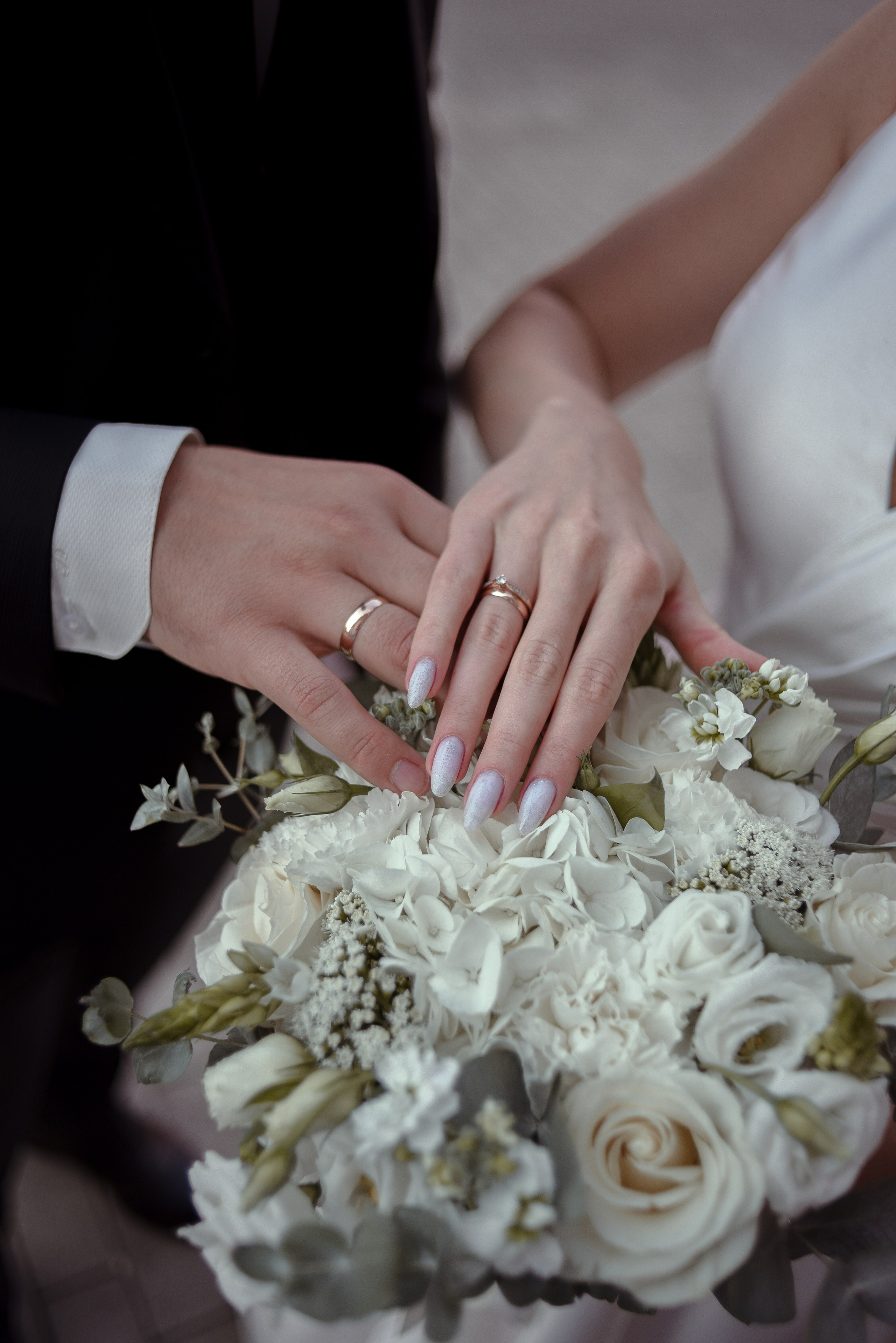 Свадьба. Фотограф для людей, любви и бизнеса Вероника Цапова в Москве и Санкт-Петербурге