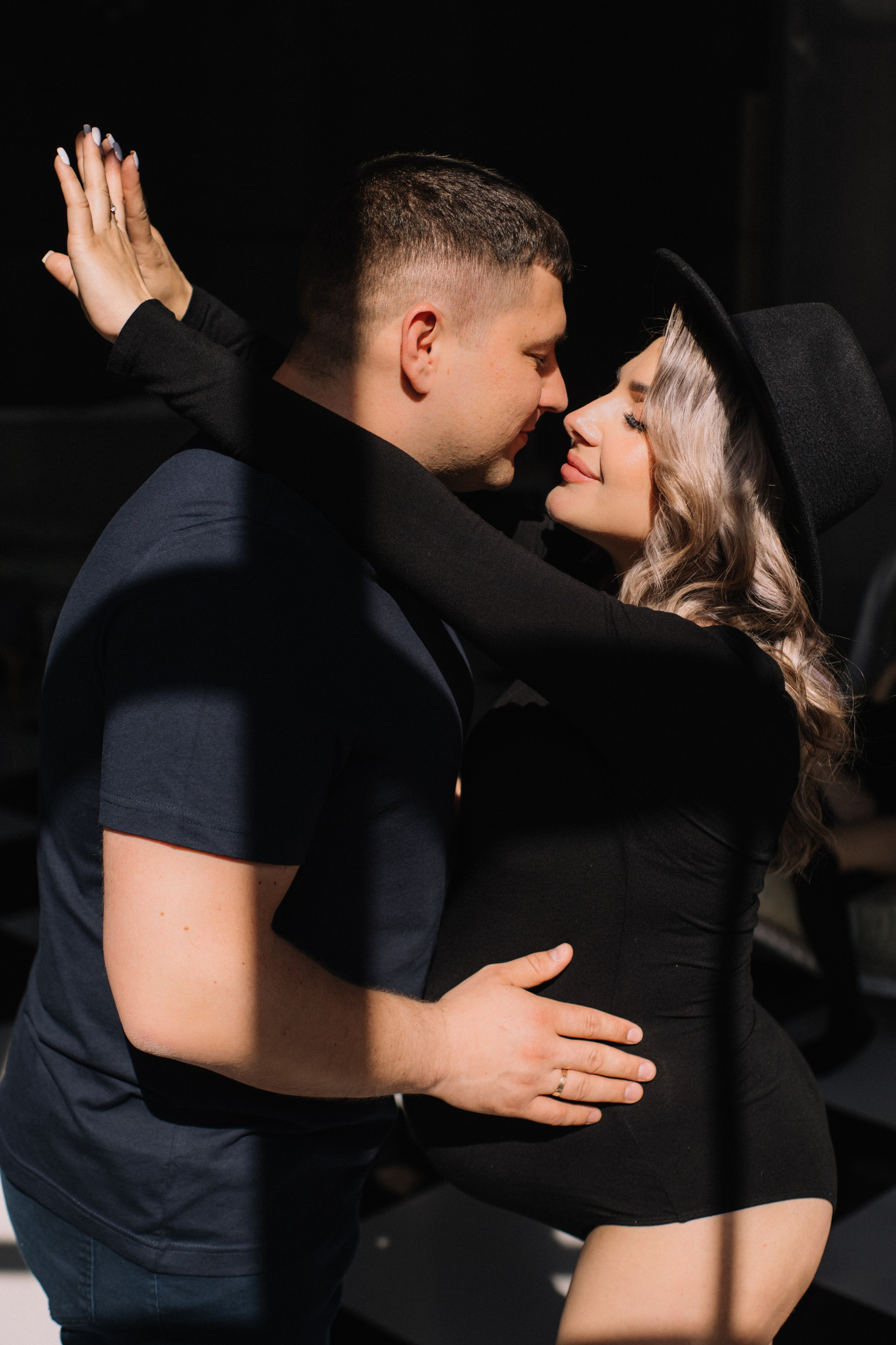 Портфолио в ожидание. Фотограф в Иркутске