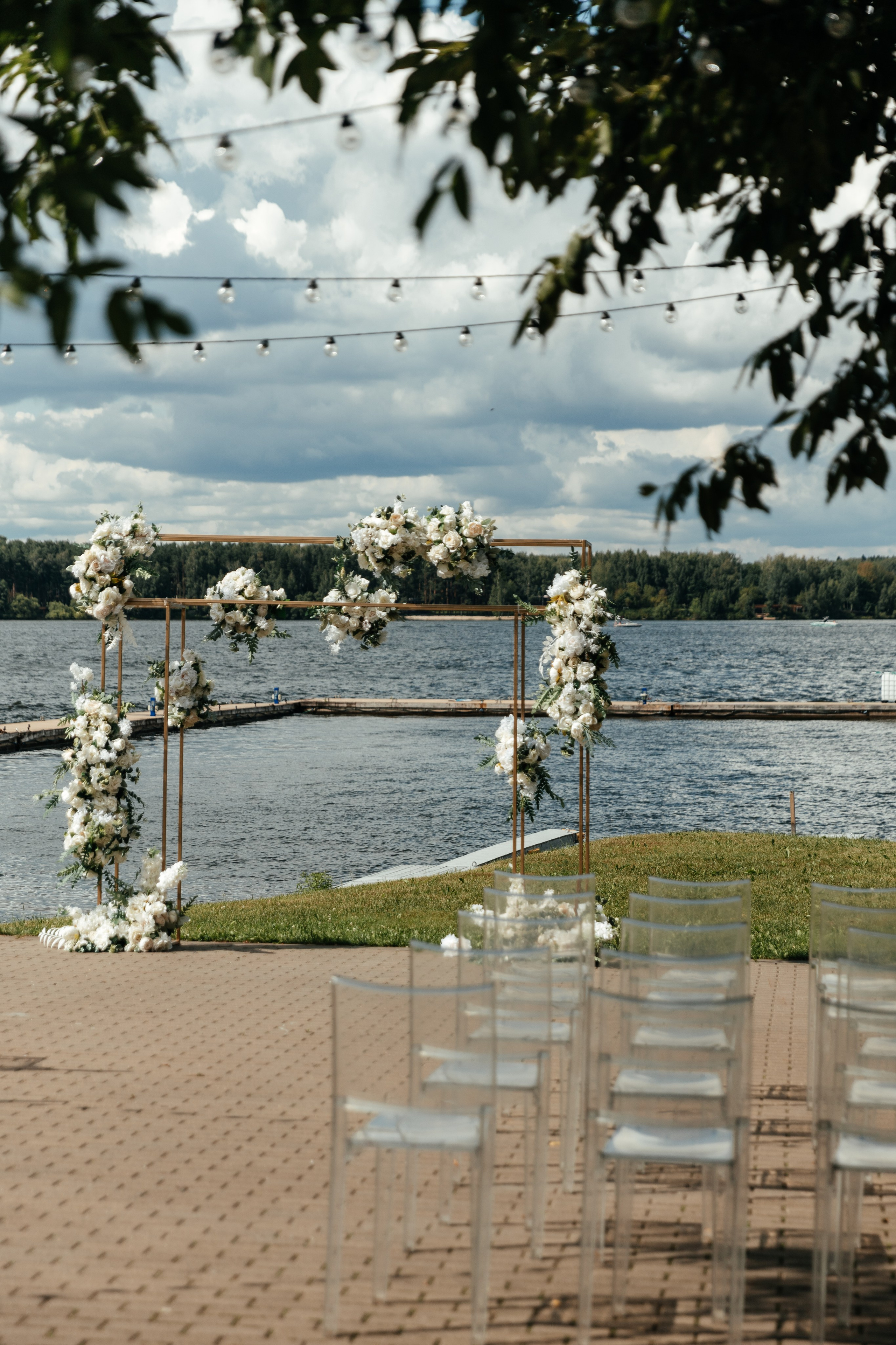 Мария и Александр | Radisson | Rodina Yaht Club. Свадебный фотограф Ангелина Зотова | Обнинск, Москва, Калуга