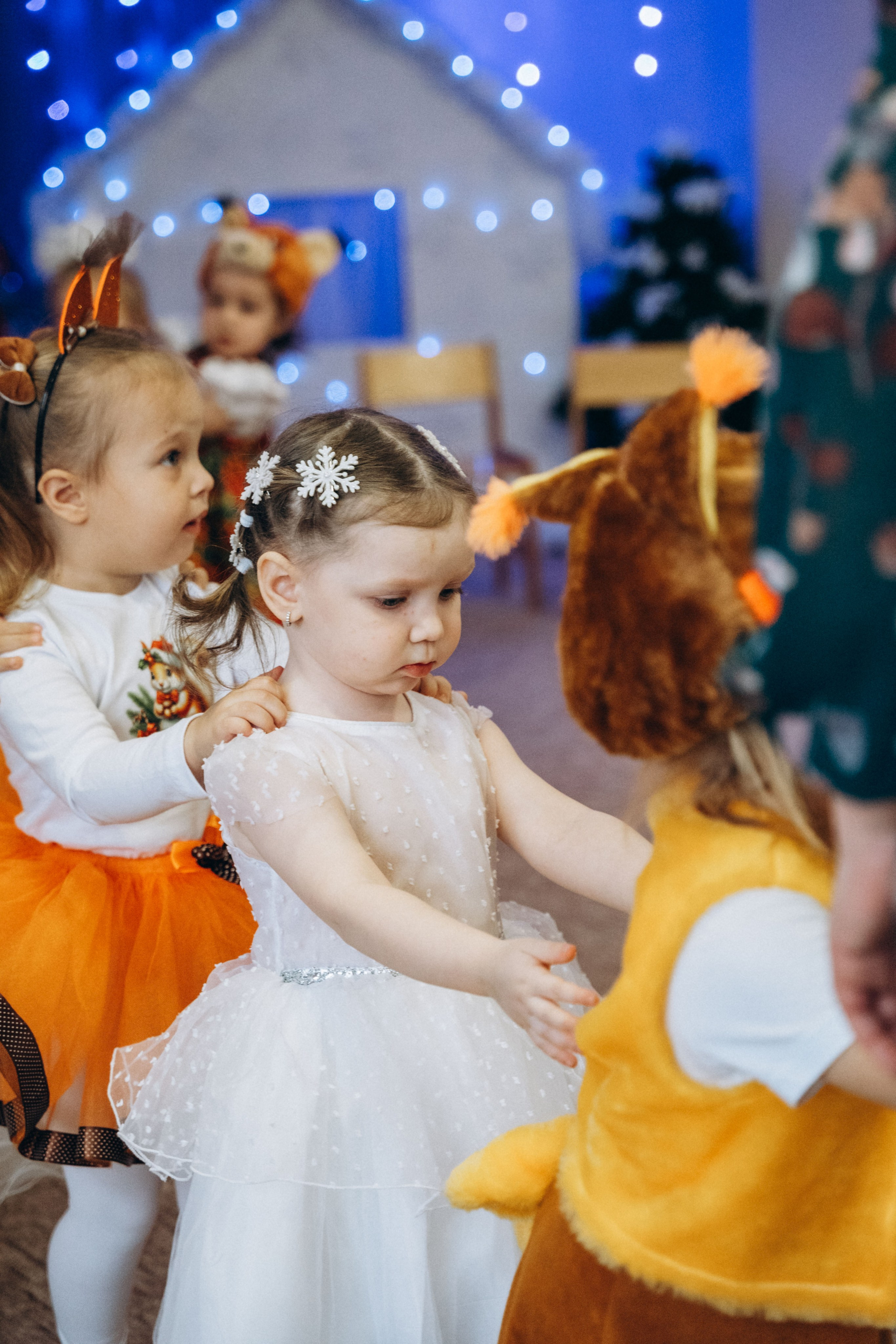 Репортаж. Фотограф Волгоград Ксения Устинова