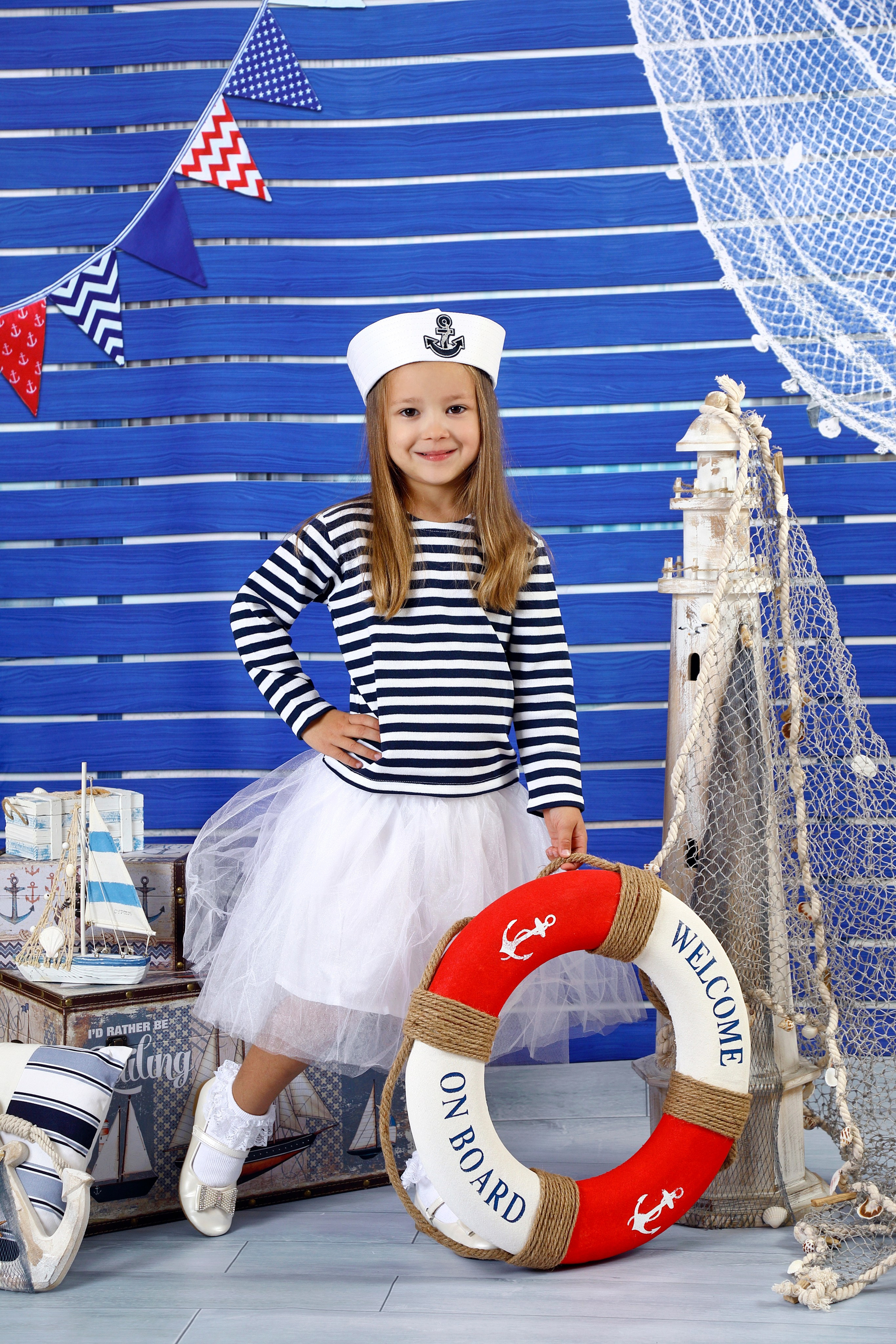 Детские костюмированные фотосессии. Мастер Фото