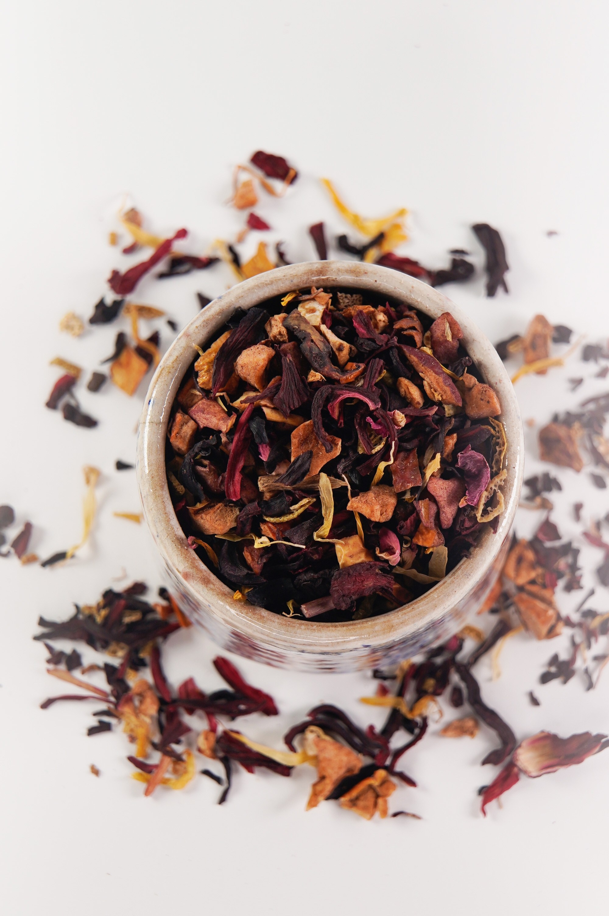 Чаи ☕️(светлый фон). Анна, фотограф Москва, Зеленоград