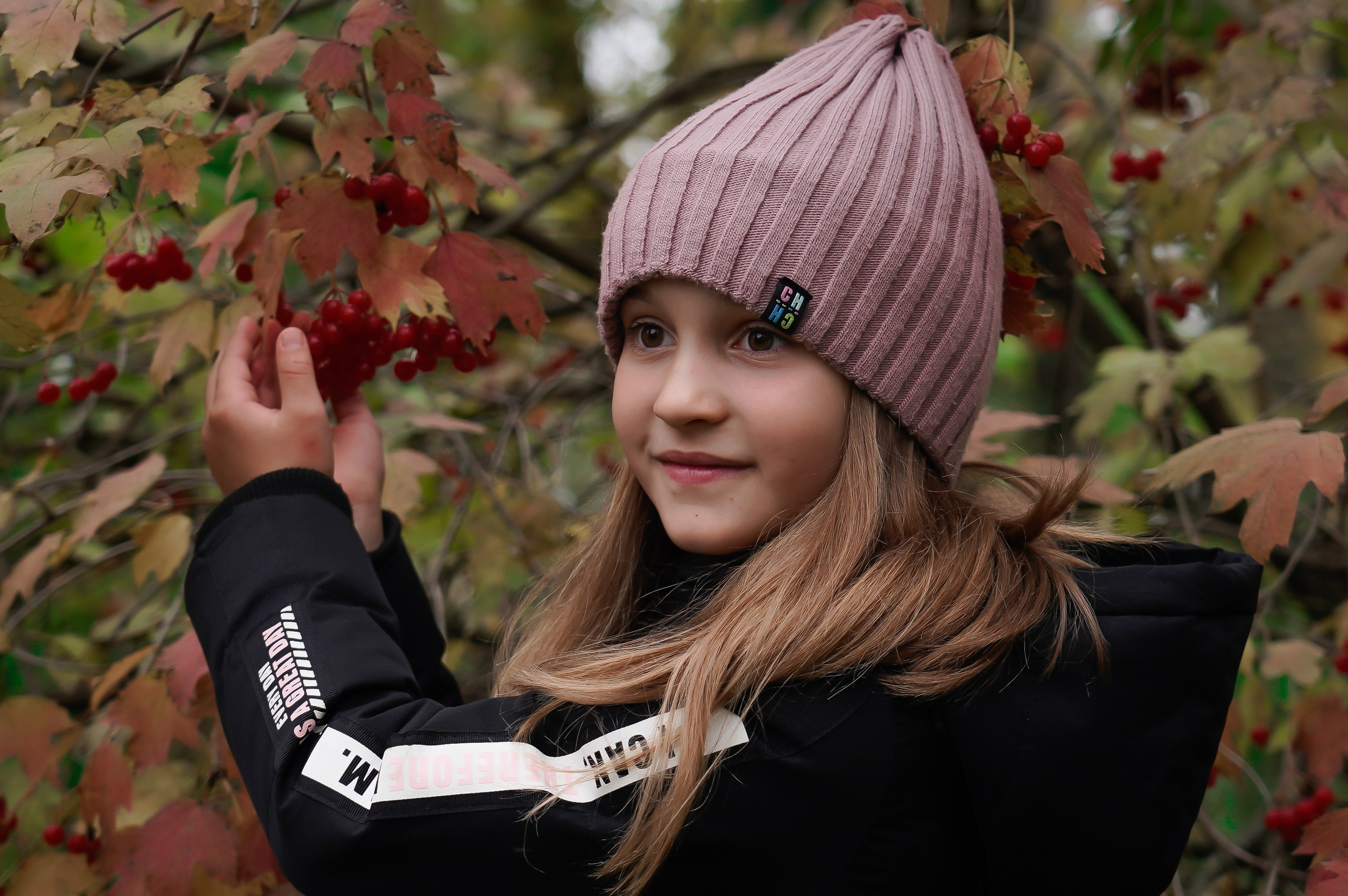 Школьные фото. Анна, фотограф Москва, Зеленоград