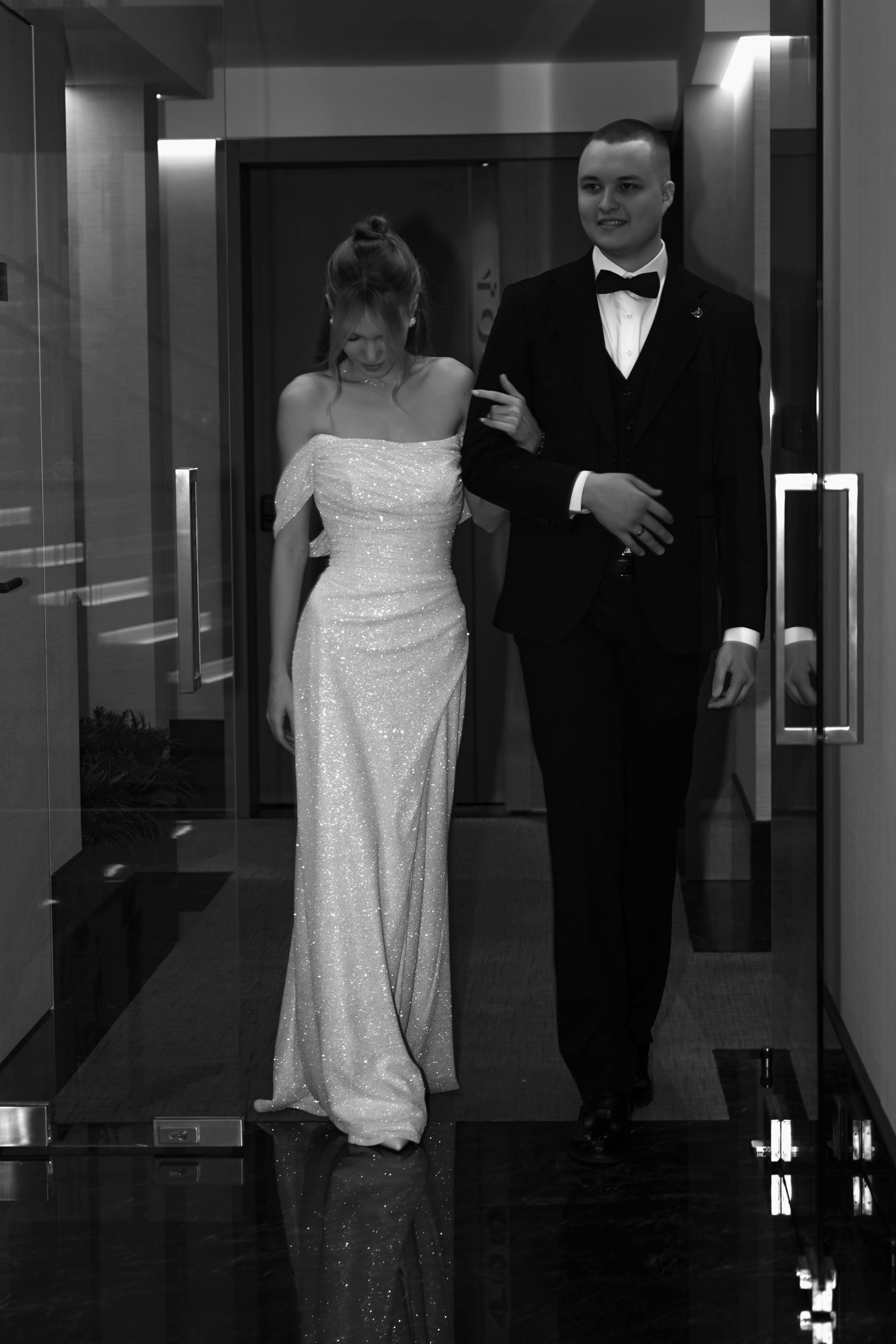 Регистрация в ЗАГСе + отель Бенедикт. Зеленоград. Анна, фотограф Москва, Зеленоград