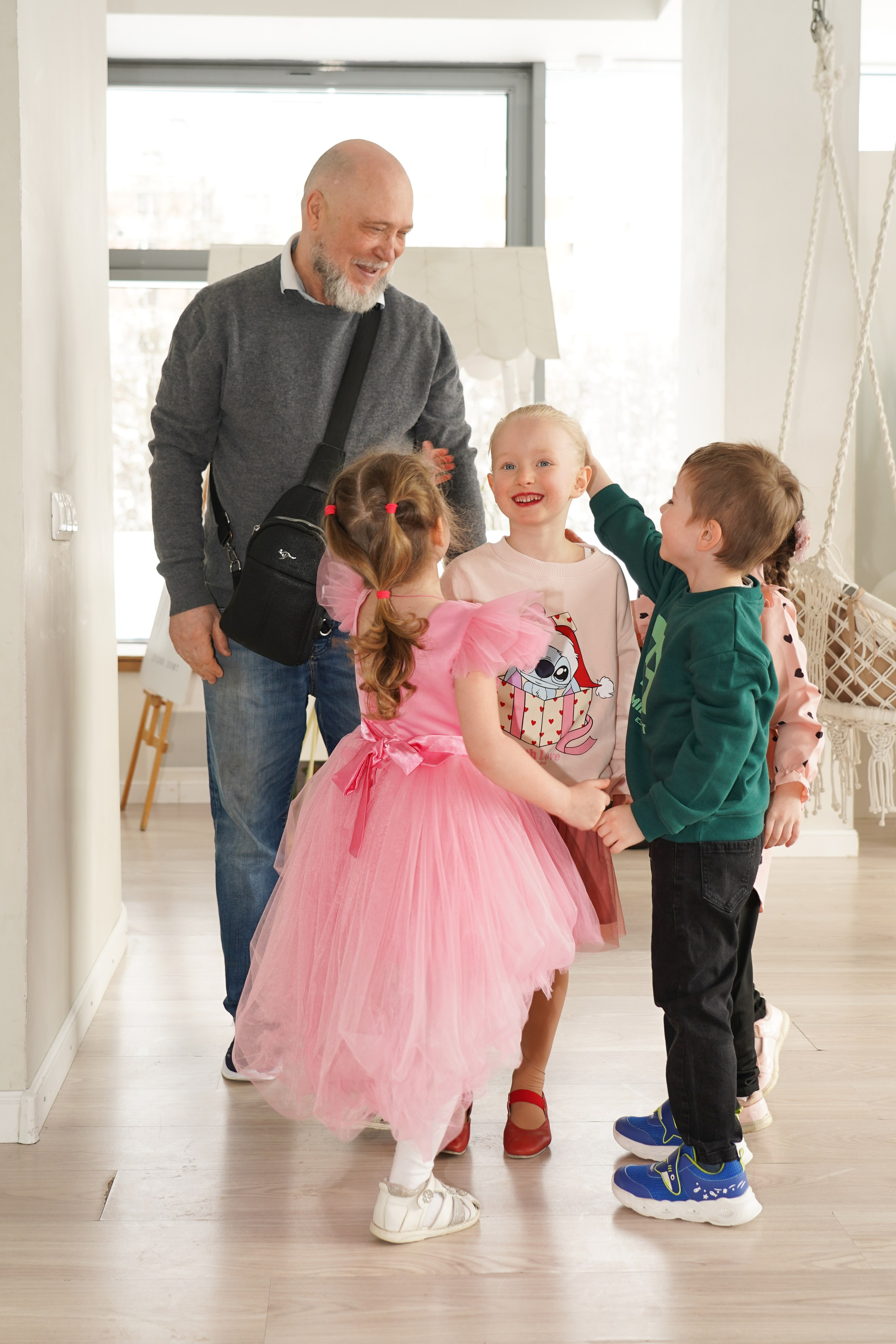 Детский день рождения📍 Дрепин лофт. Анна, фотограф Москва, Зеленоград