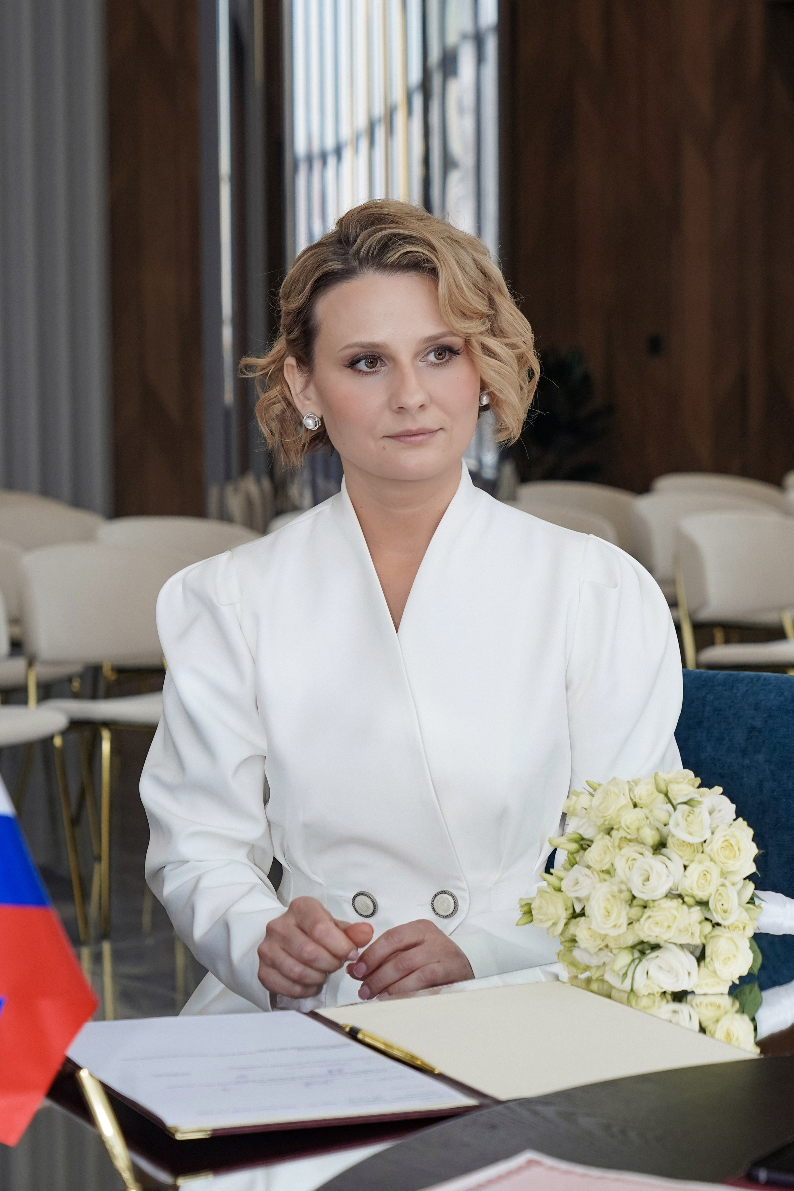 Митинский ЗАГС + отель Милан. Анна, фотограф Москва, Зеленоград