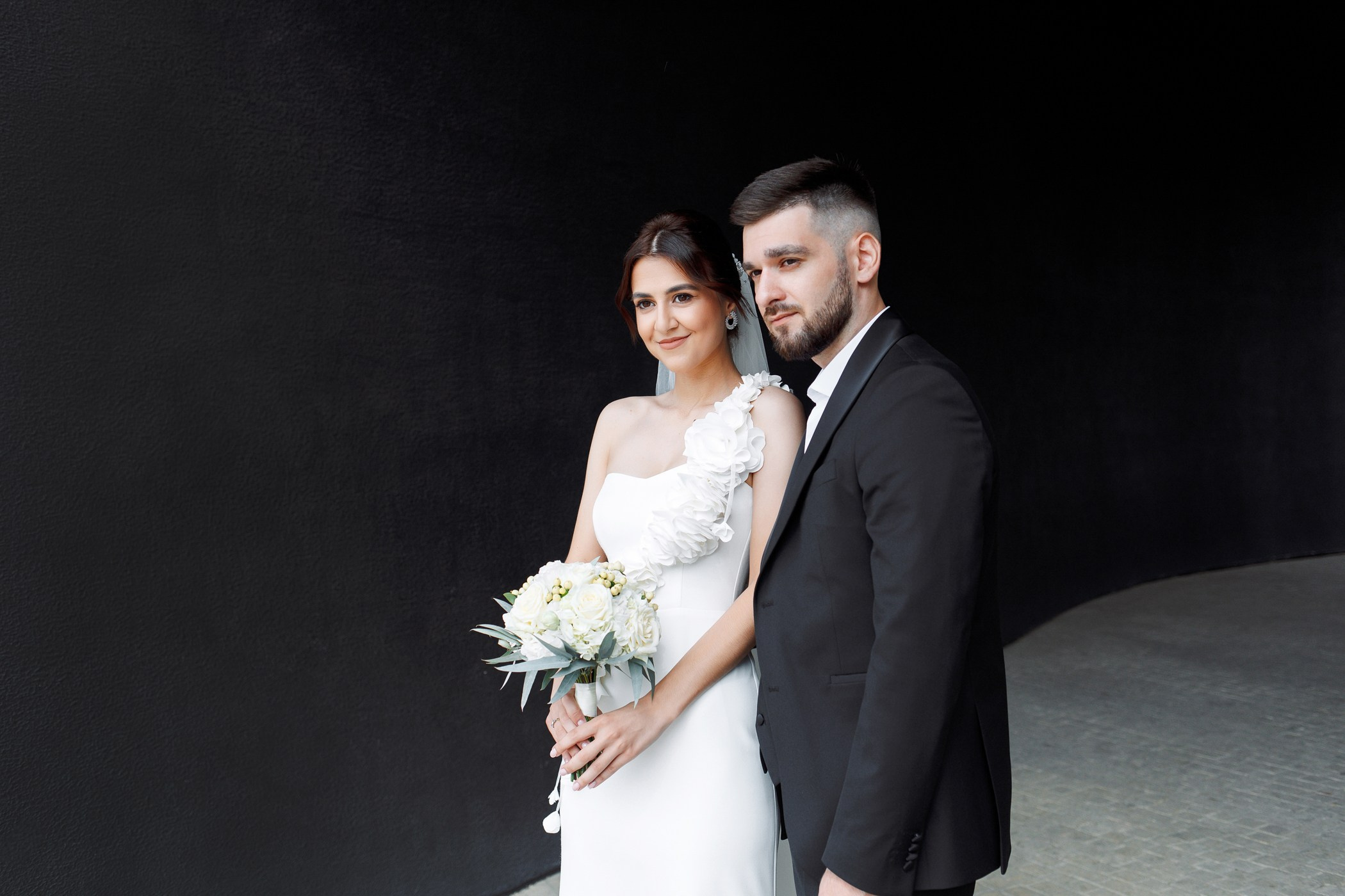 Александр и Нелли. Семейный, репортажный, свадебный фотограф в Краснодаре Артур Александрин