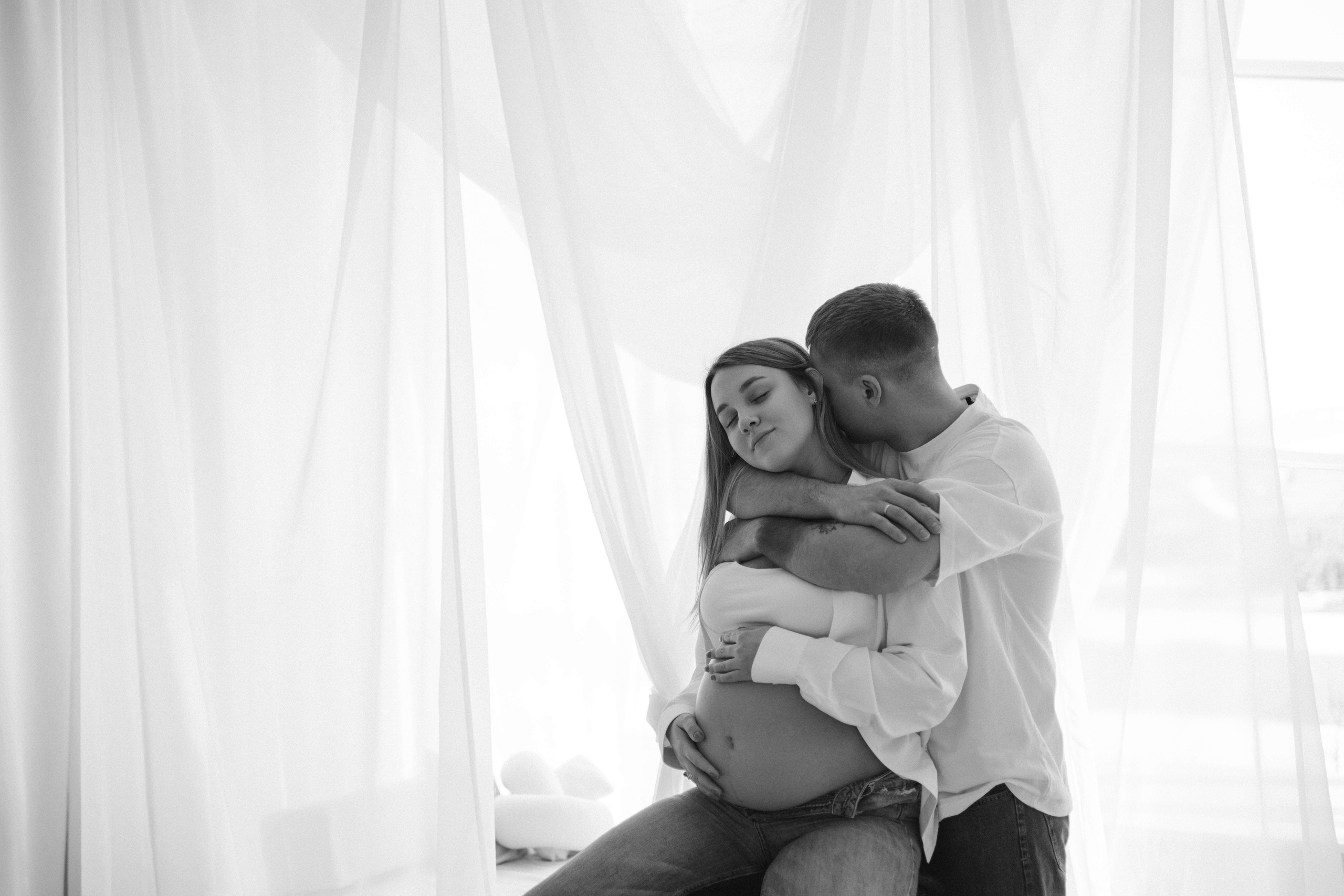 Съемка для замечательной семьи🖤. Свадебный фотограф Мироманов Николай в Крыму