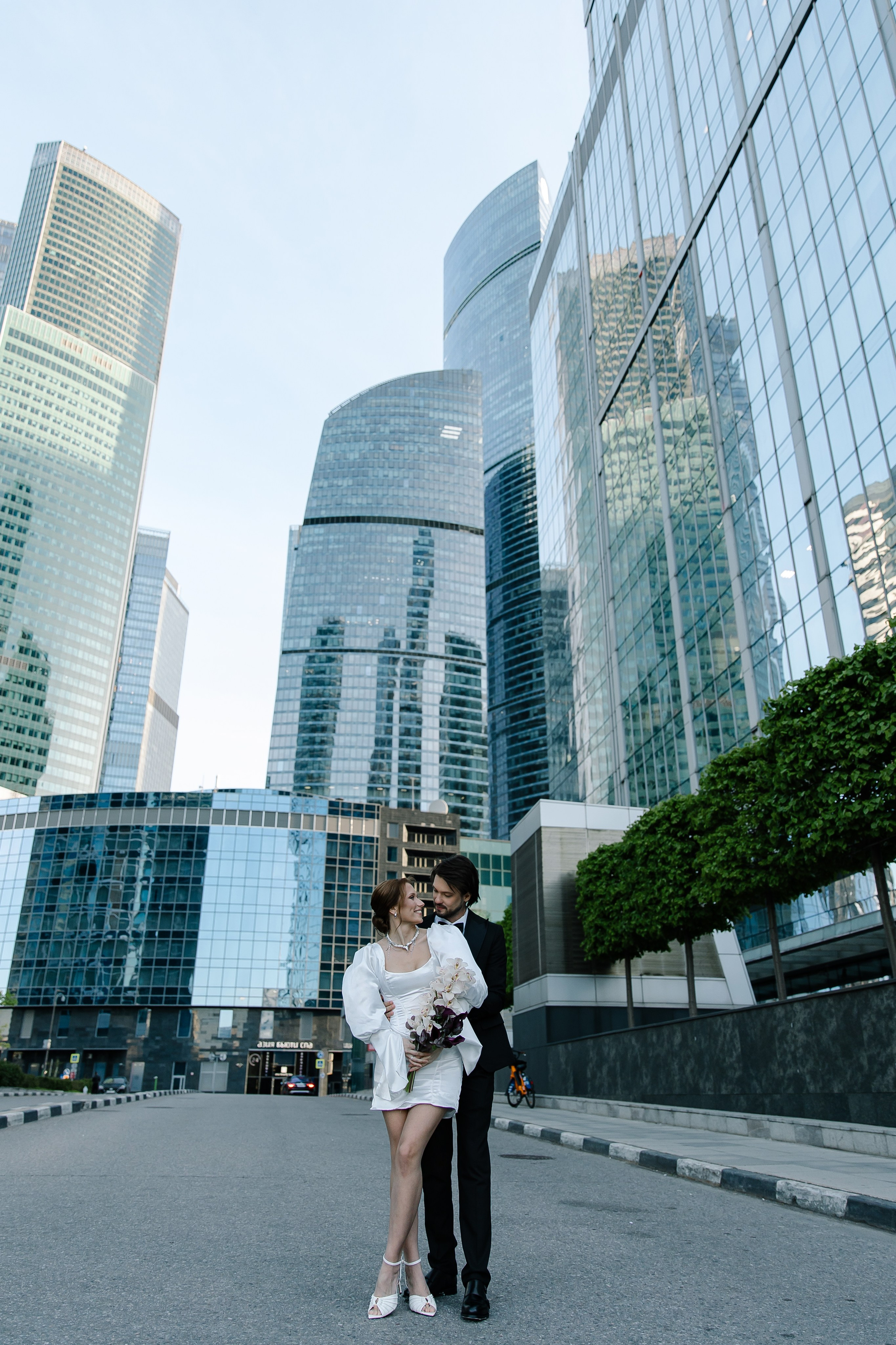 Алена & Александр. Свадебный и семейный фотограф в Набережных Челнах и Казани