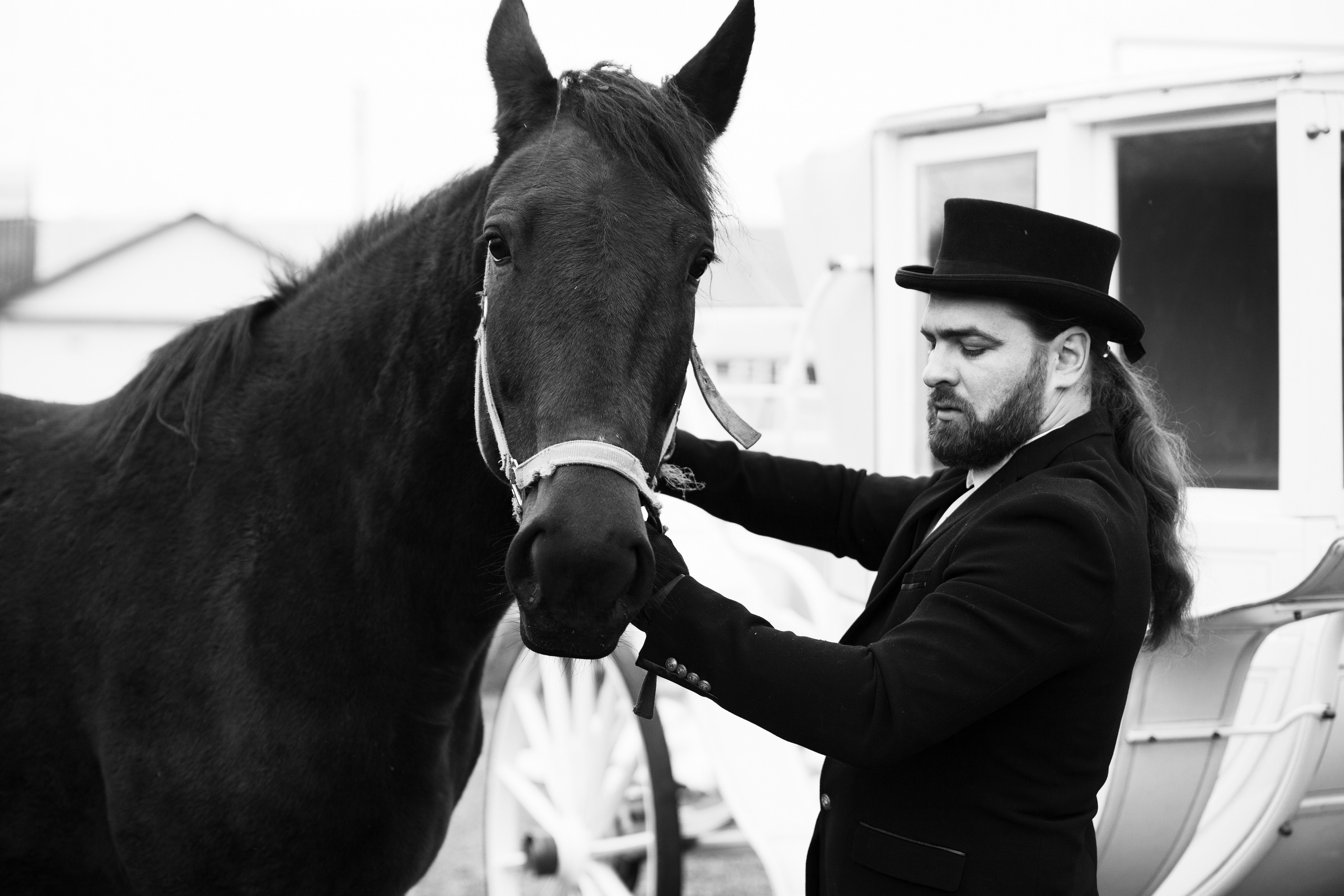 Отзывы. Фотограф Владимир Зиновьев