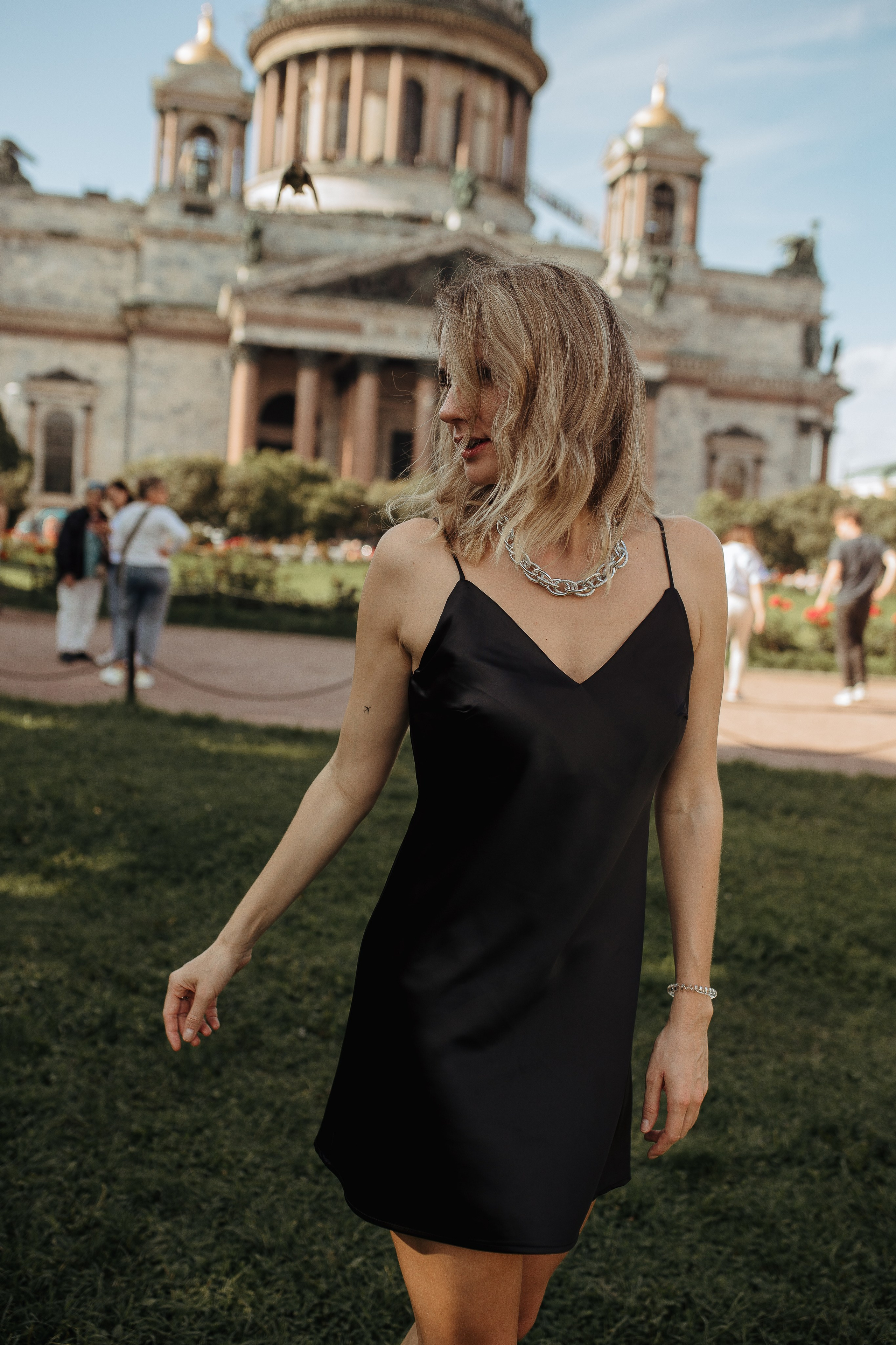 Крис. Семейный и Свадебный фотограф в Санкт-Петербурге Плохая Екатерина