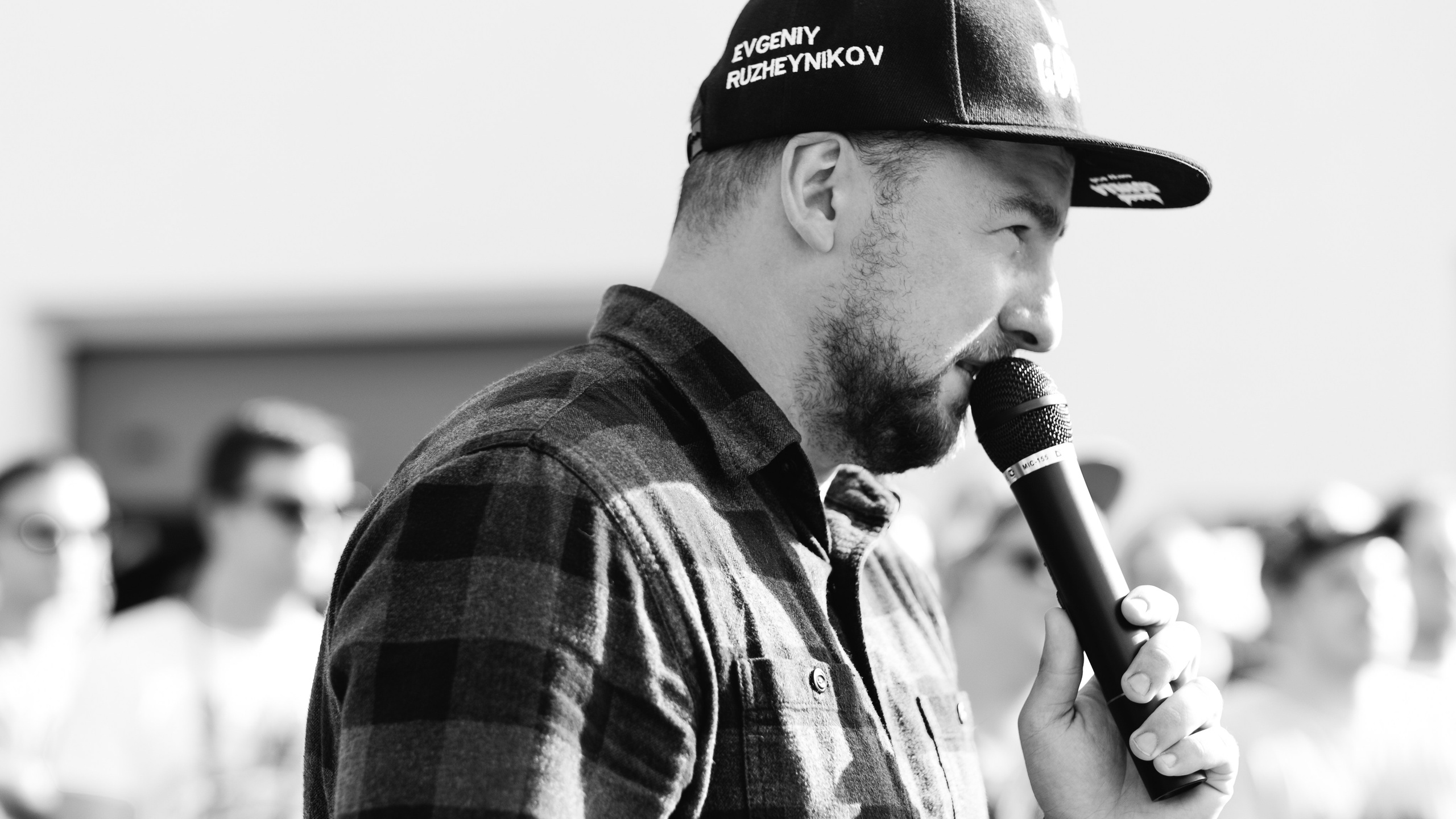 Russian Drift Series 2016-2017. DeLorein