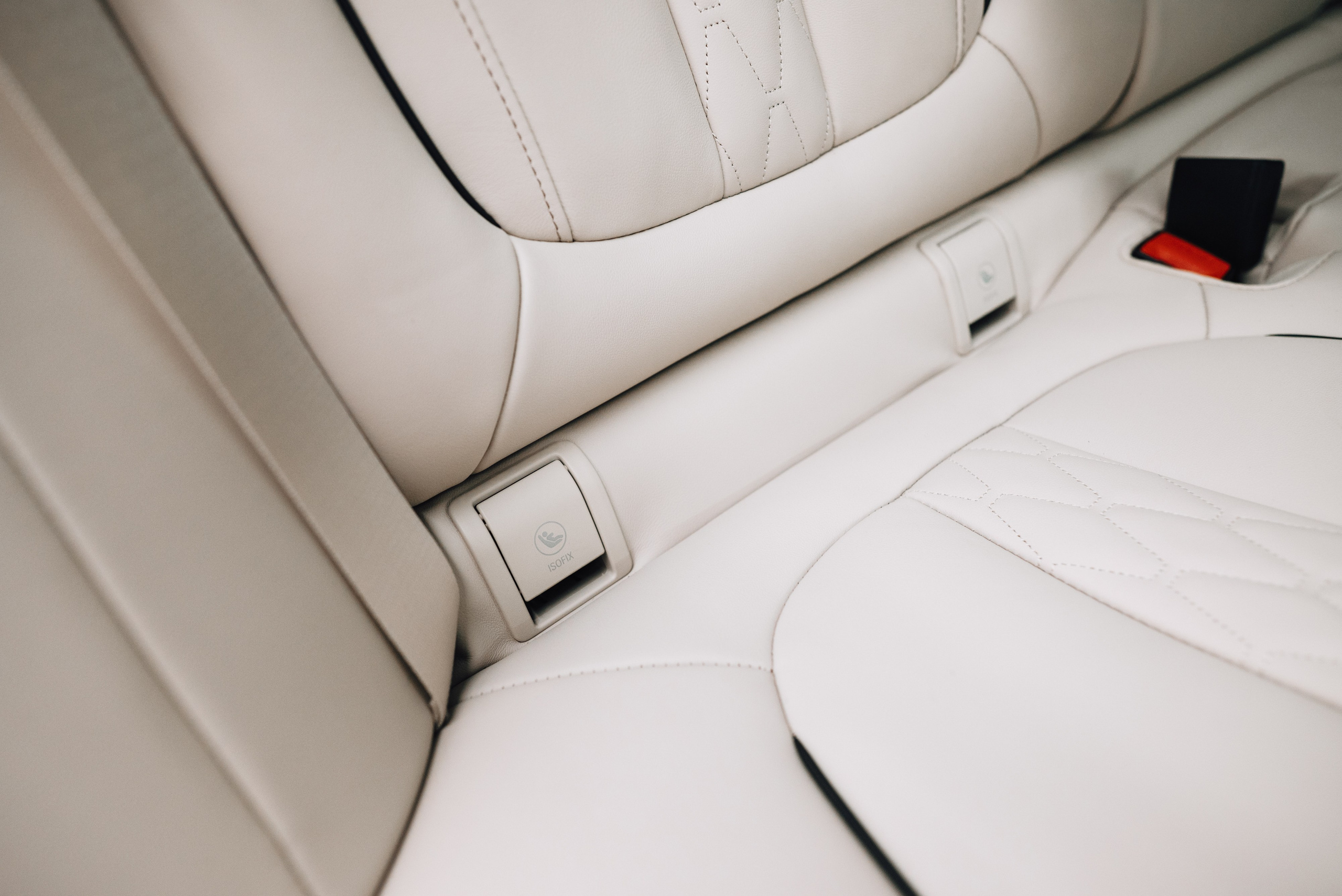 BMW X5 30d. DeLorein