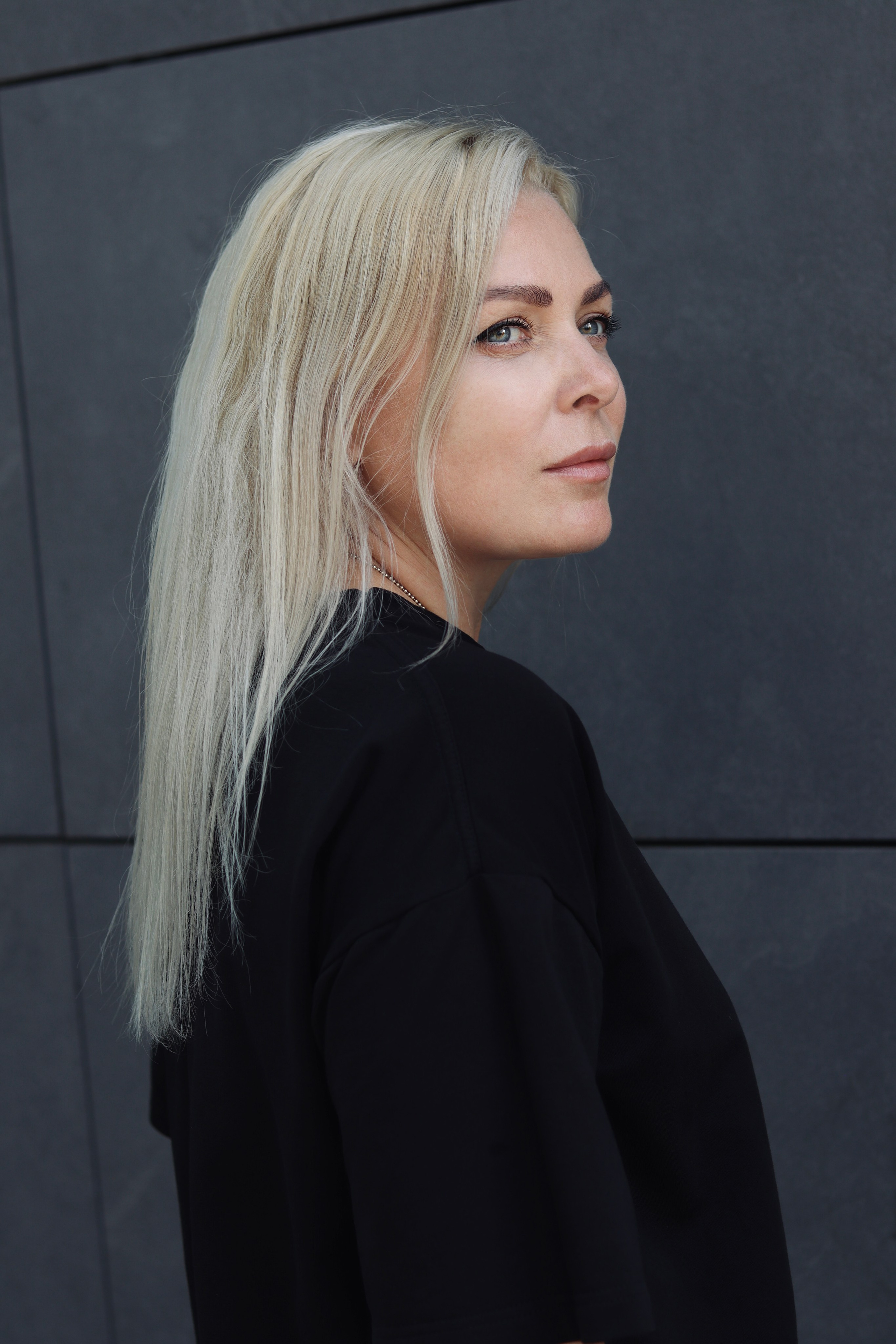 Индивидуальная. Фотограф Татьяна Жбанова