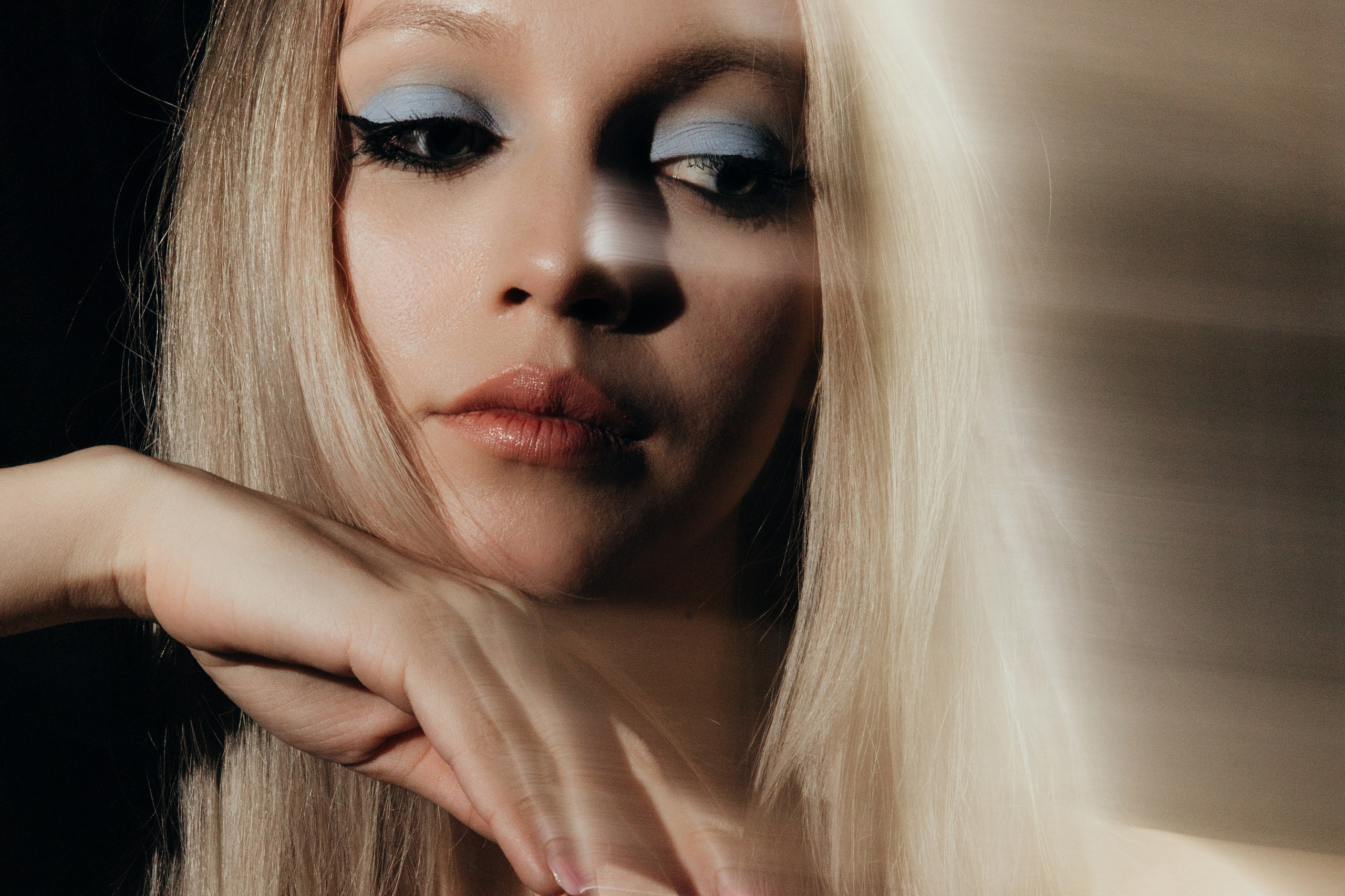 Проект для Свободного театра современного танца. Фотограф Татьяна Жбанова