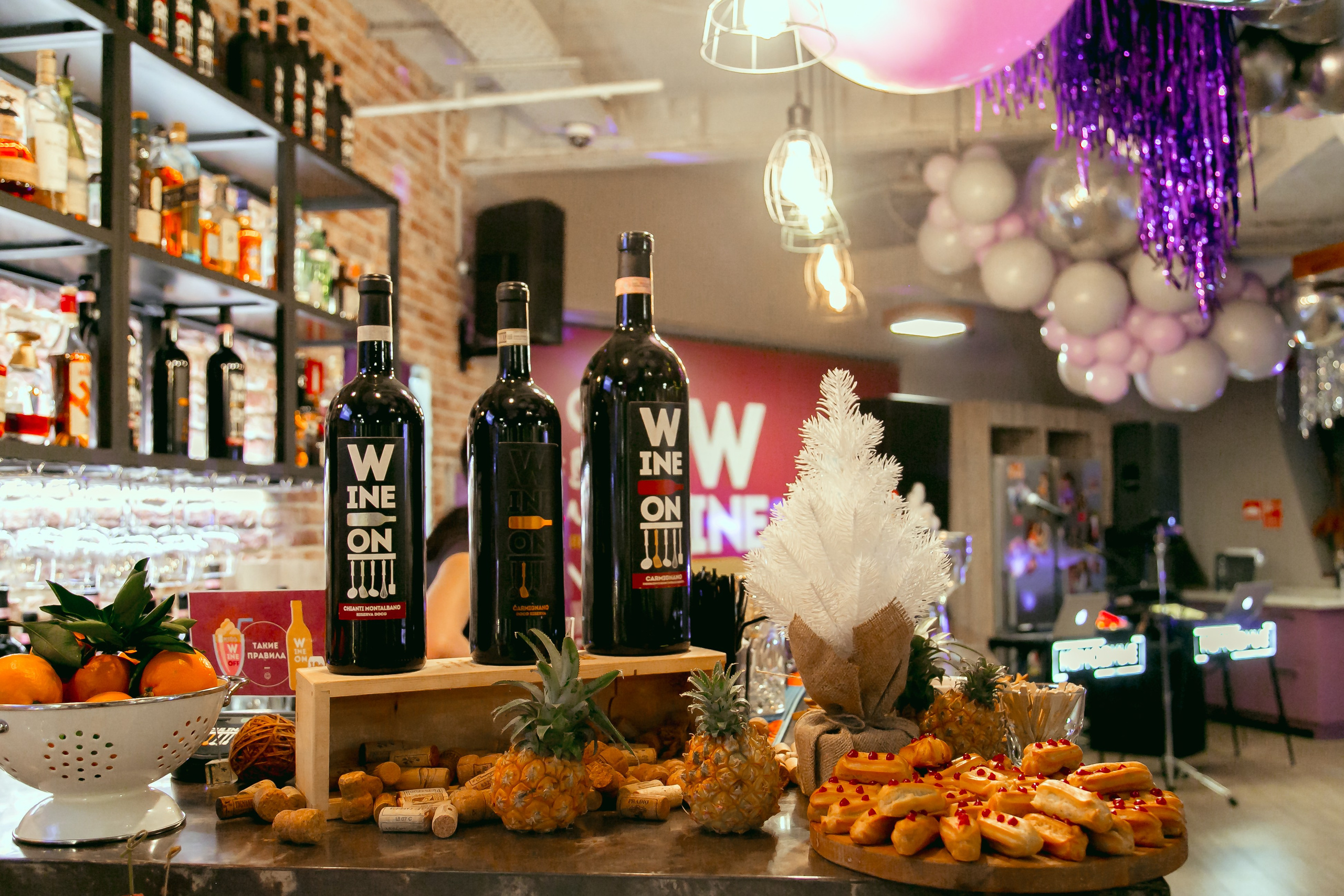 Кулинарный МК. Главная