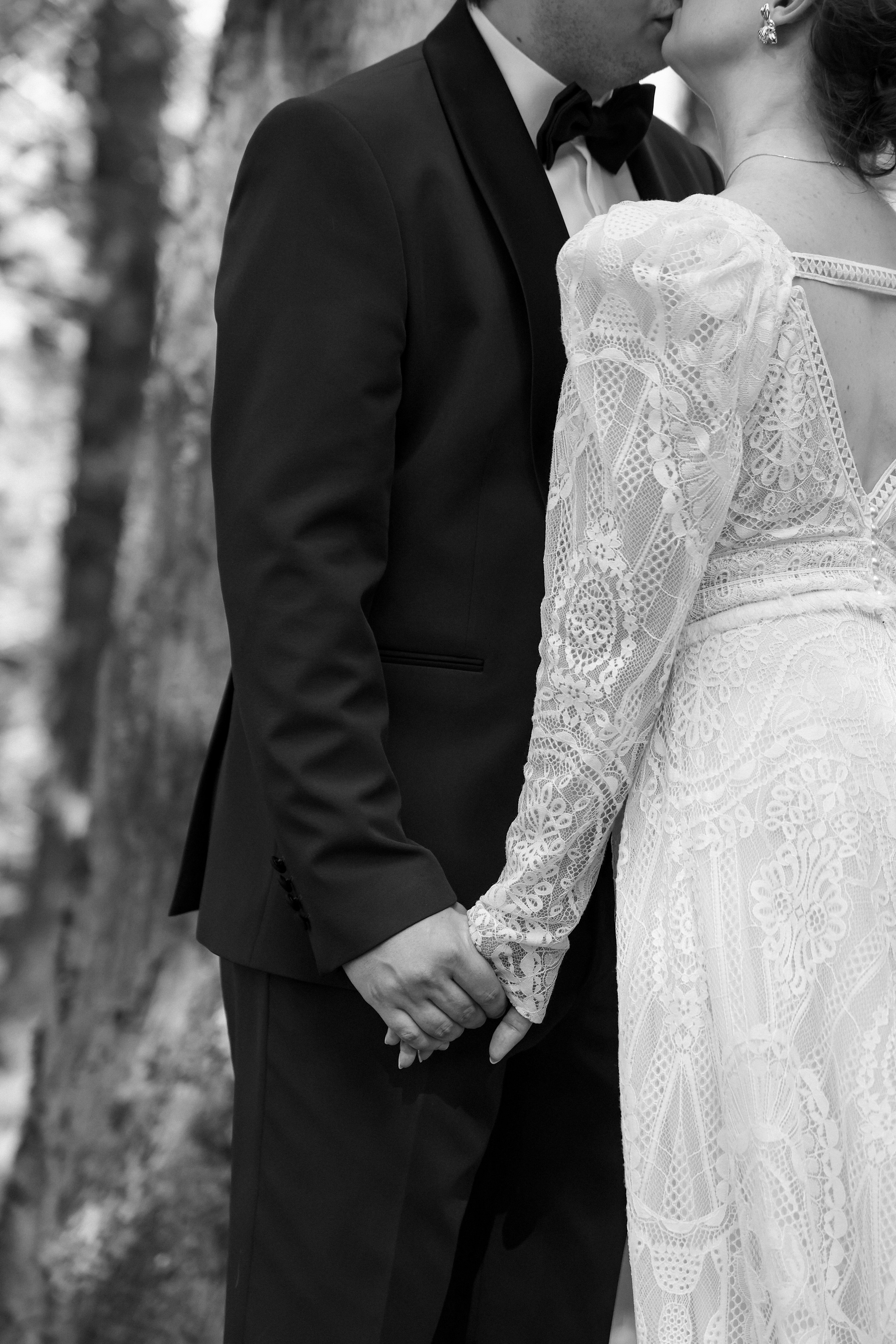 Александр & Мария. Свадебный и Event фотограф в Москве Бажина Ирина