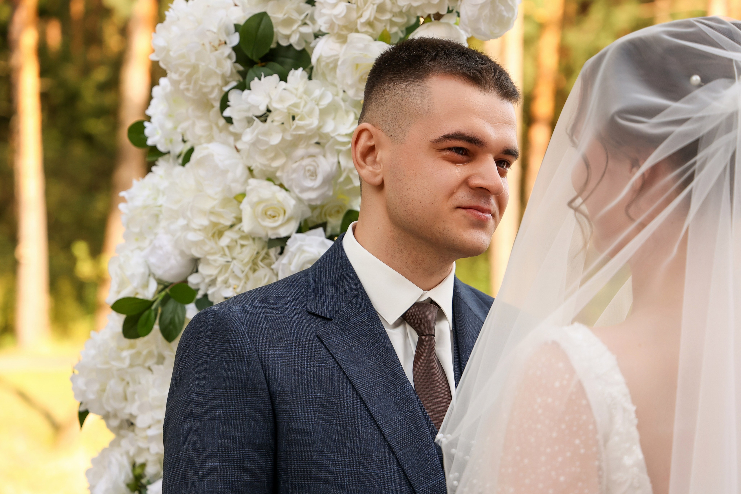 Александр & Полина. Свадебный и Event фотограф в Москве Бажина Ирина