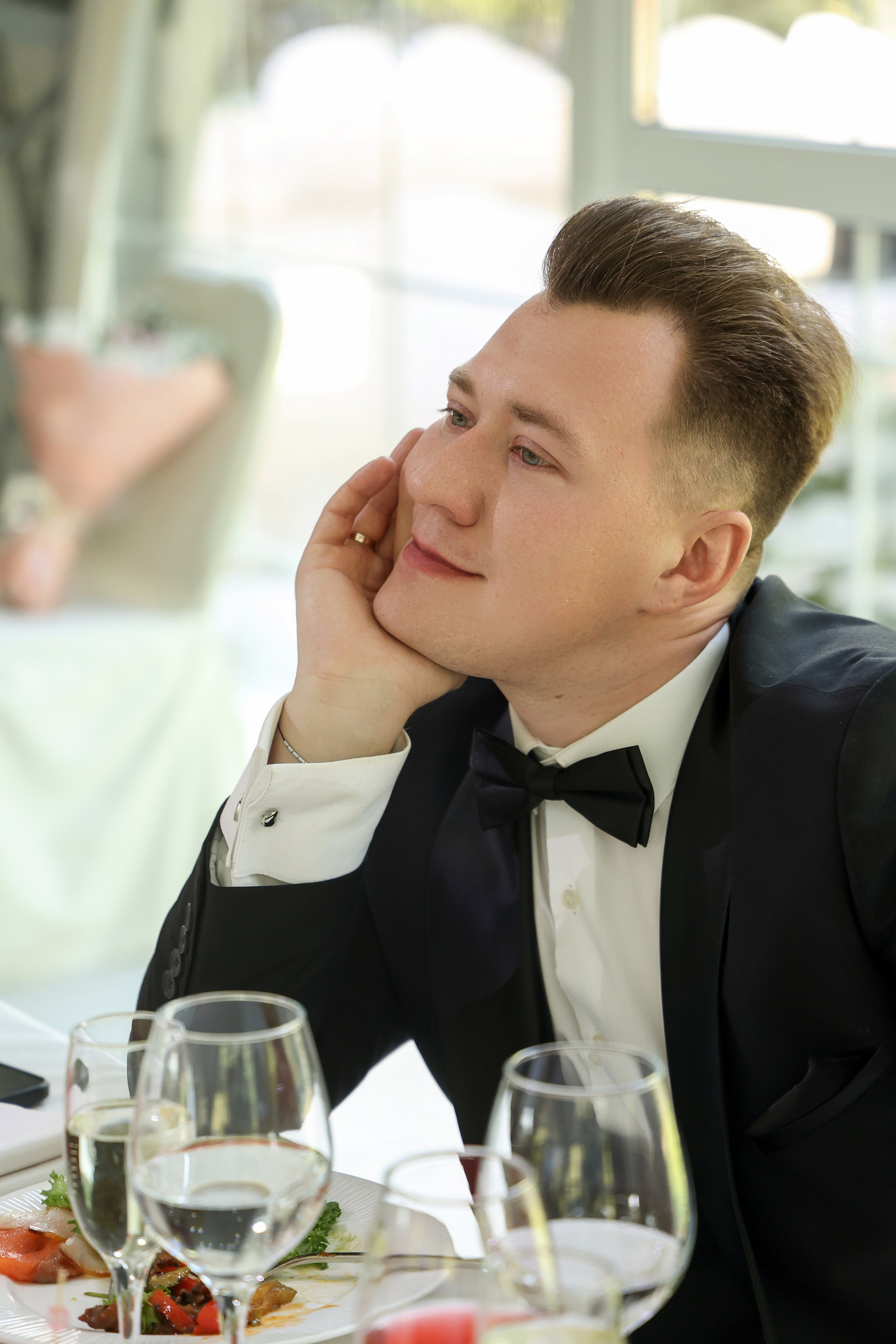 Валентин & Валерия. Свадебный и Event фотограф в Москве Бажина Ирина