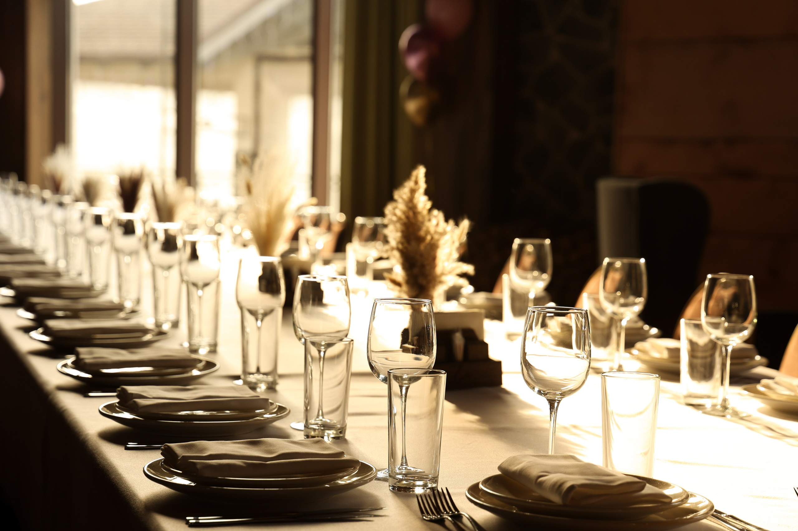 День Рождения Ольги. Свадебный и Event фотограф в Москве Бажина Ирина