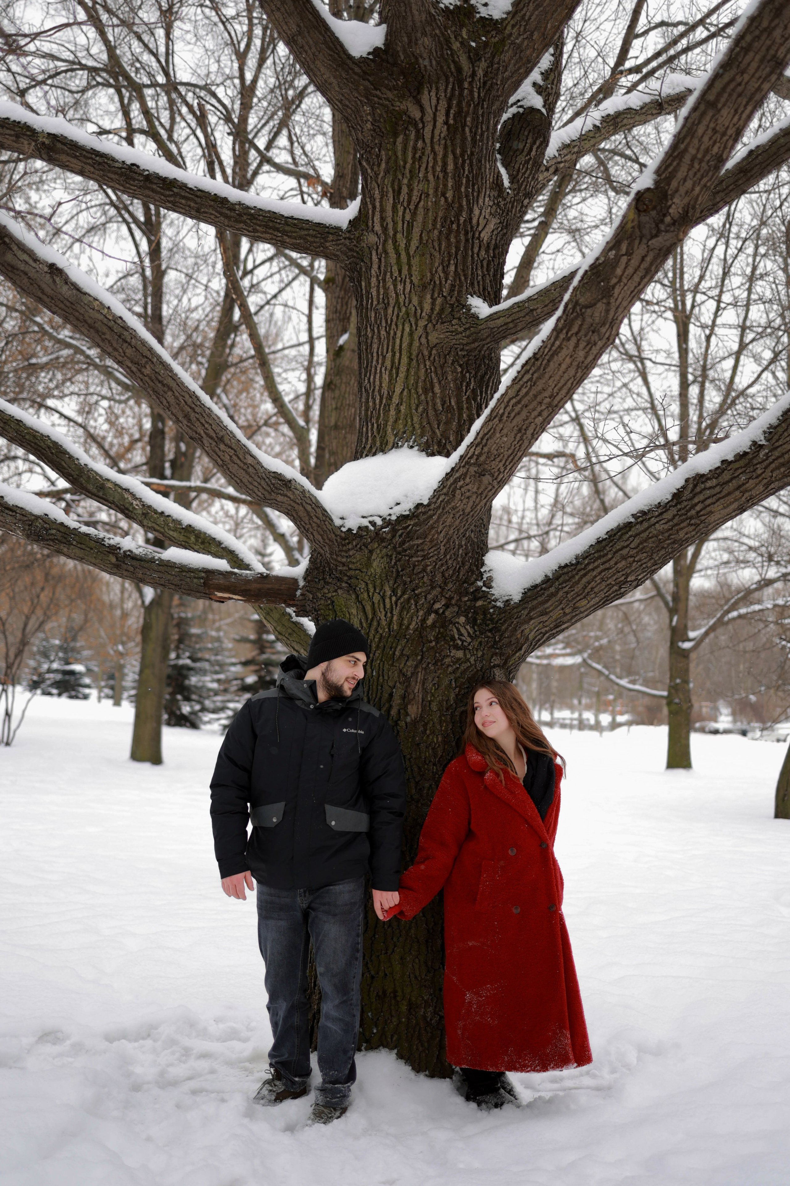 Парная прогулочная фотосессия в Санкт-Петеребурге. Индивидуальный и парный фотограф в Санкт-Петербурге Юлия Поротникова