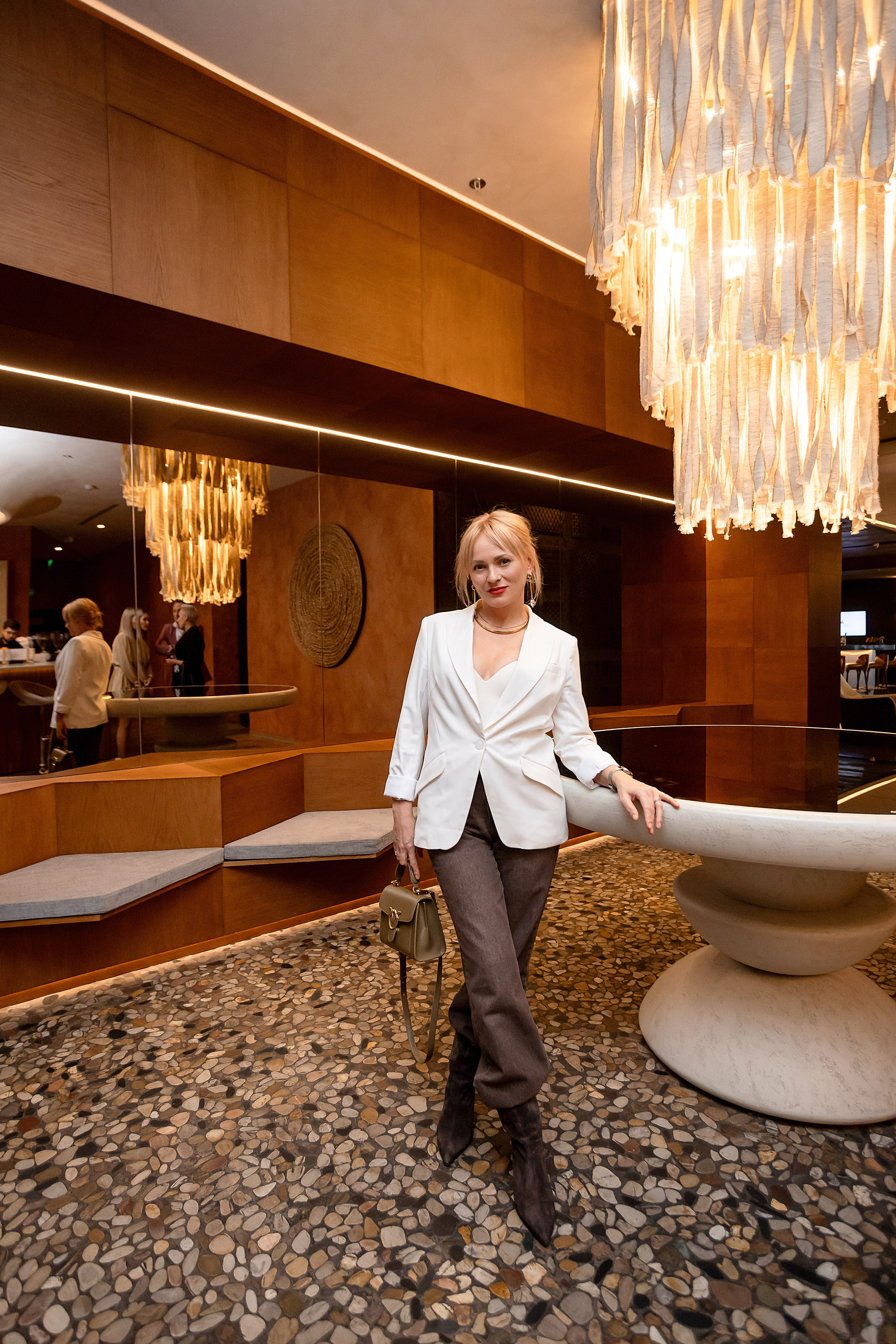 БРАНЧ ДИЗАЙН В РЕСТОРАНЕ КАННЫ. Свадебный фотограф в Воронеже Ирина Кривцова