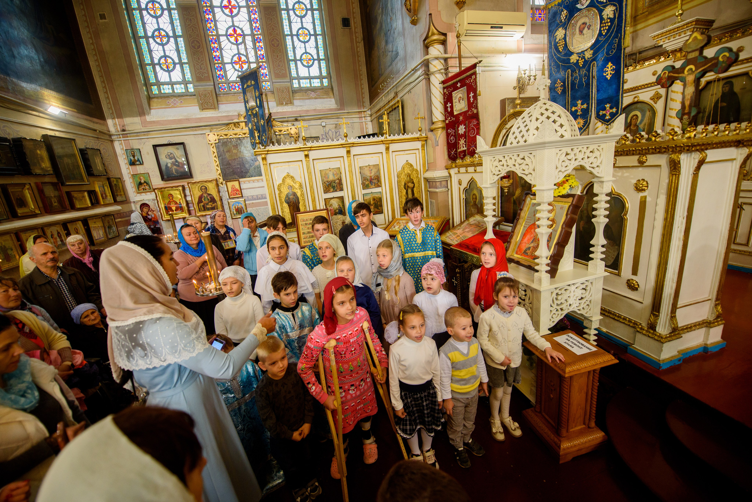 День памяти Казанской иконы Божьей Матери 4.11.2023. Семейный и свадебный фотограф в Феодосии и Коктебеле