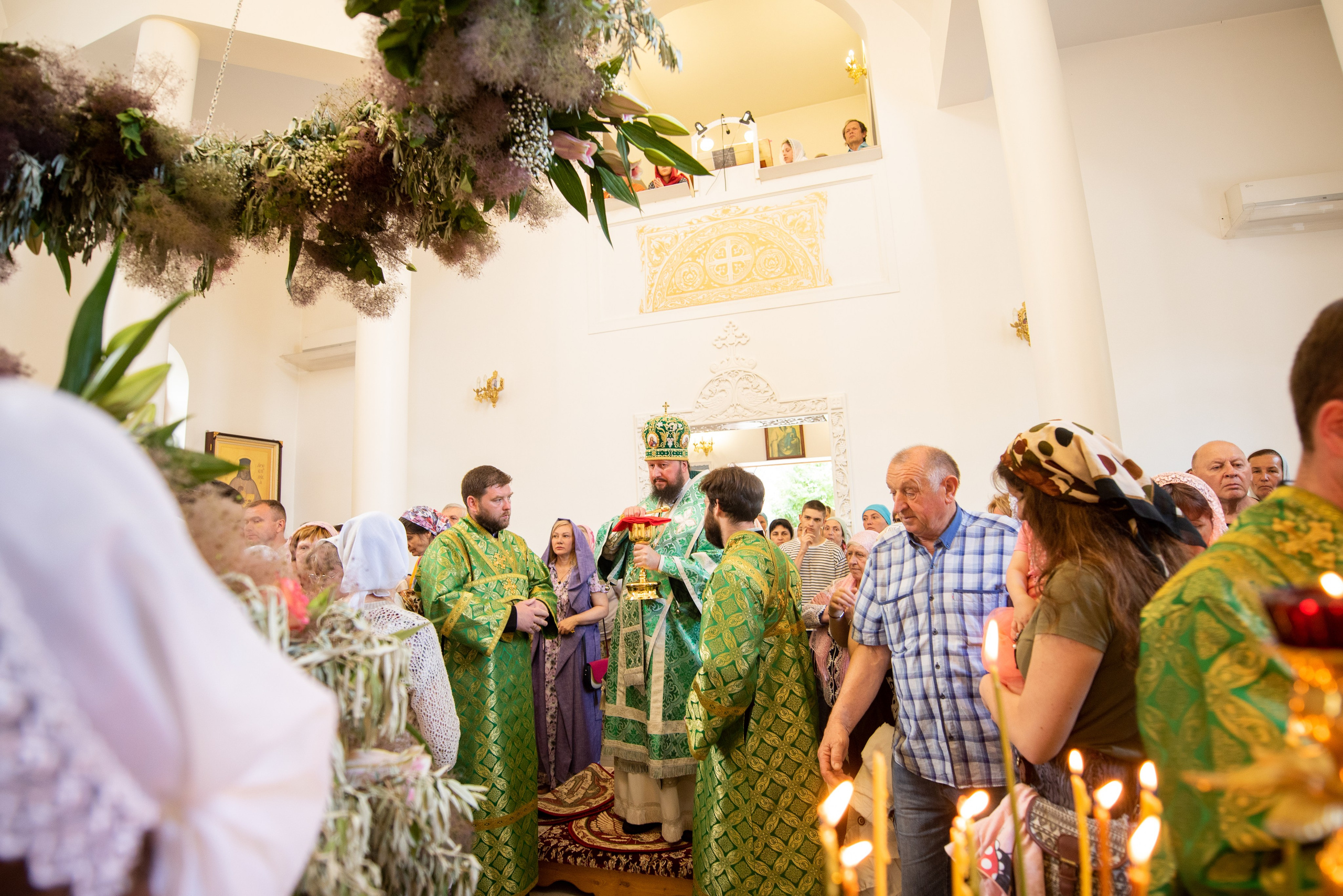 День памяти Агапита Печерского 14.06.2023. Семейный и свадебный фотограф в Феодосии и Коктебеле