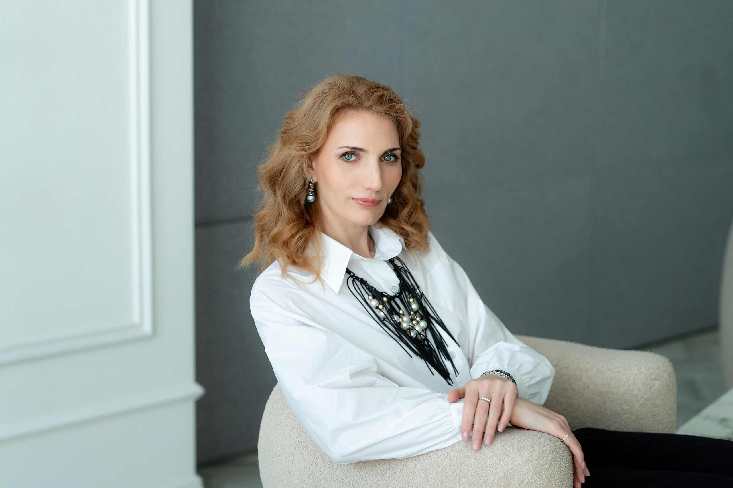 Женский портрет. Фотограф в Железнодорожном и Балашихе