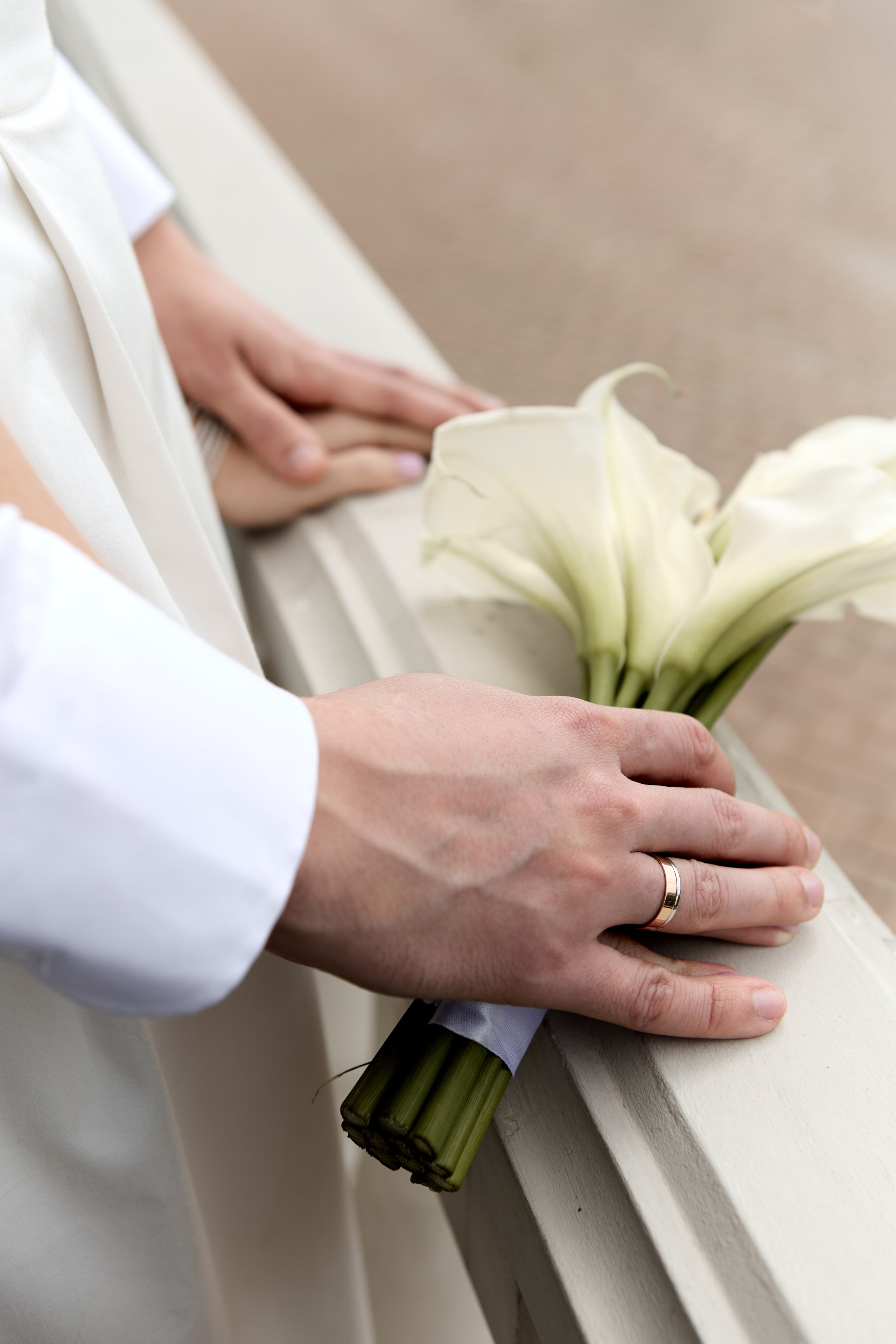 Костя & Настя (загс+лавстори). Фотограф Екатеринбург Яна Язовская