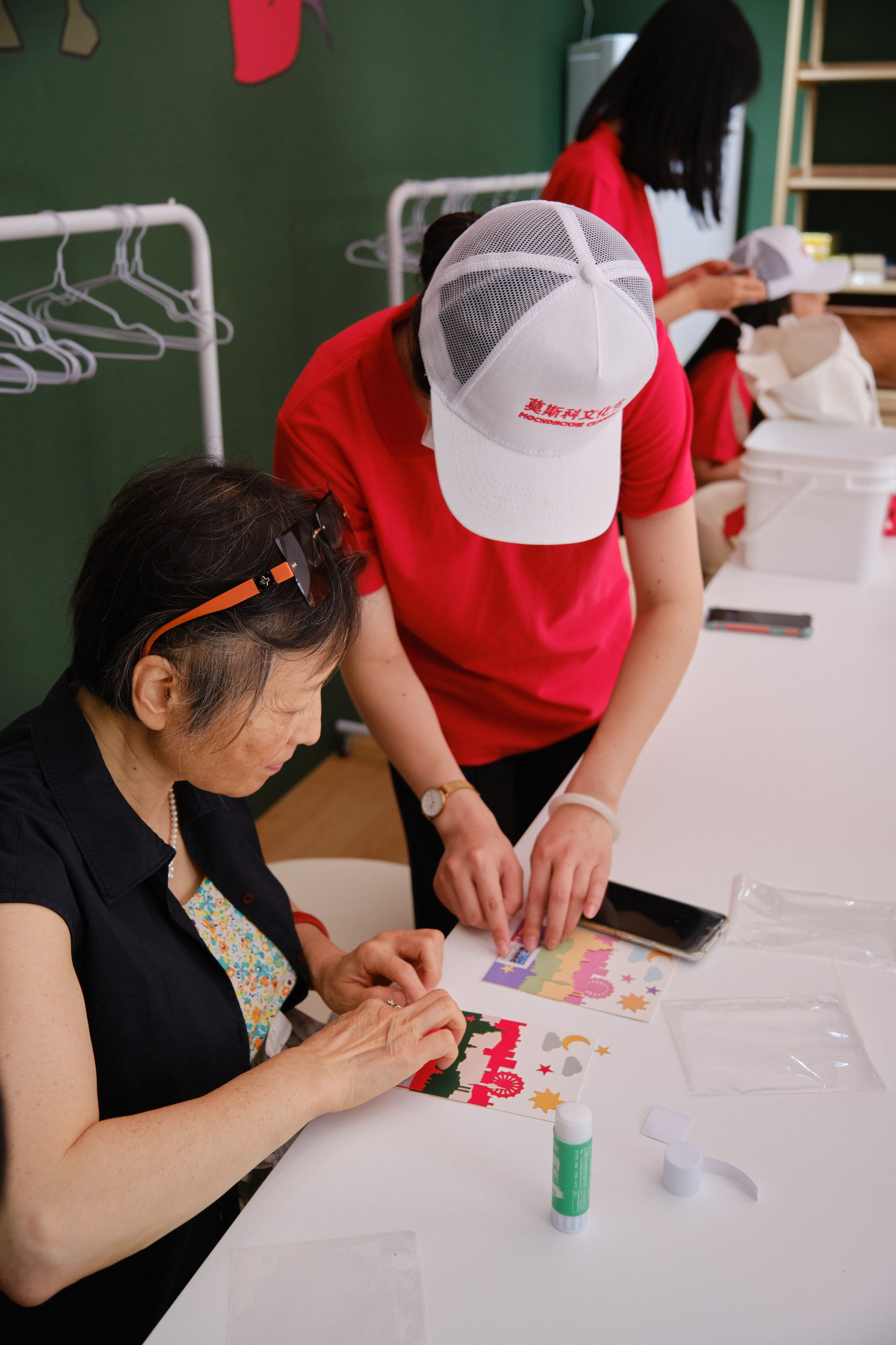 Фестиваль «Московские сезоны» в Пекине. Профессиональный фотограф в Москве Павел Жданов