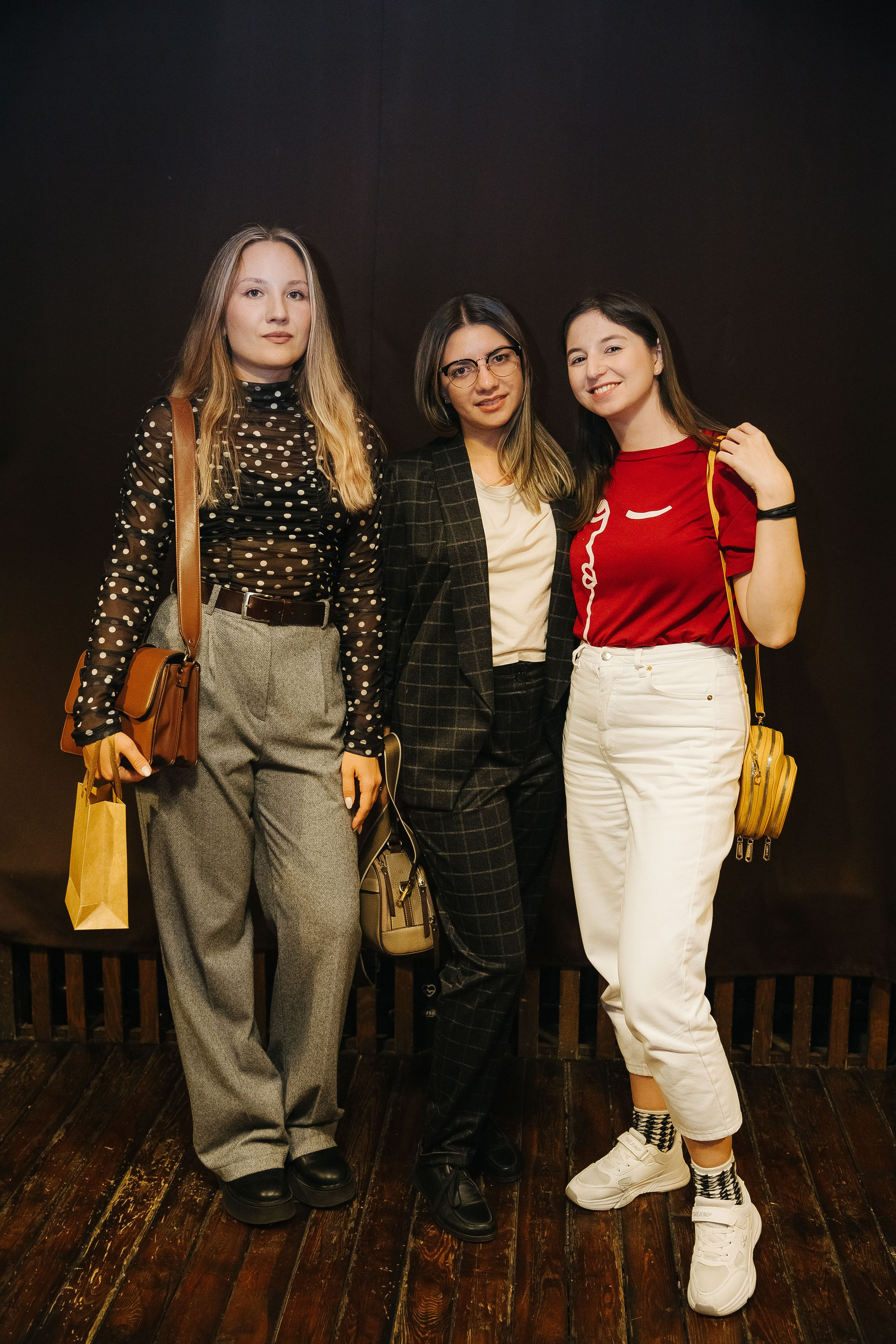 Fuckup дизайнеров «Юшин». Фотограф в Красноярске Надежда Воскресенская