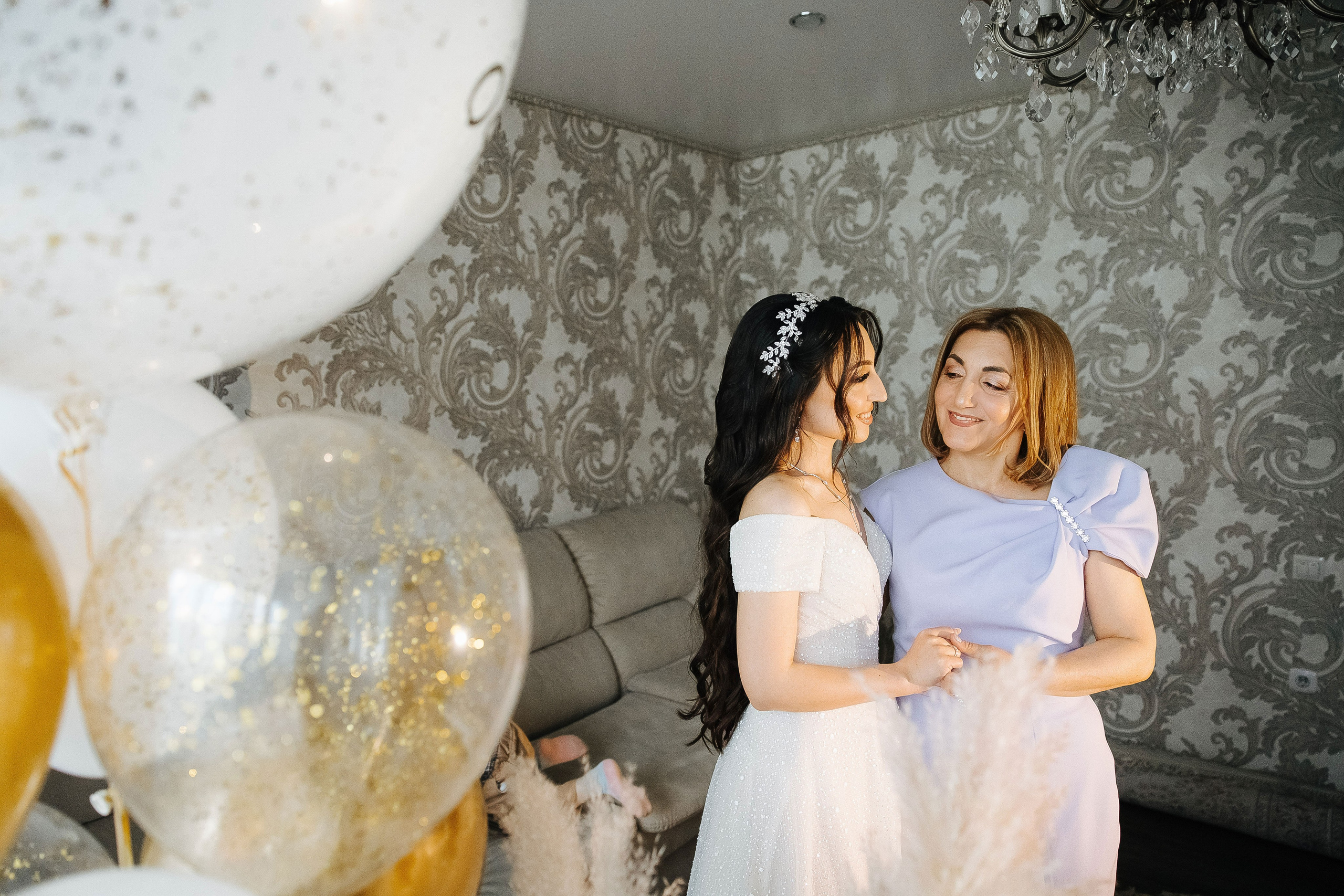 Шах и Ирада. Фотограф в Красноярске Надежда Воскресенская