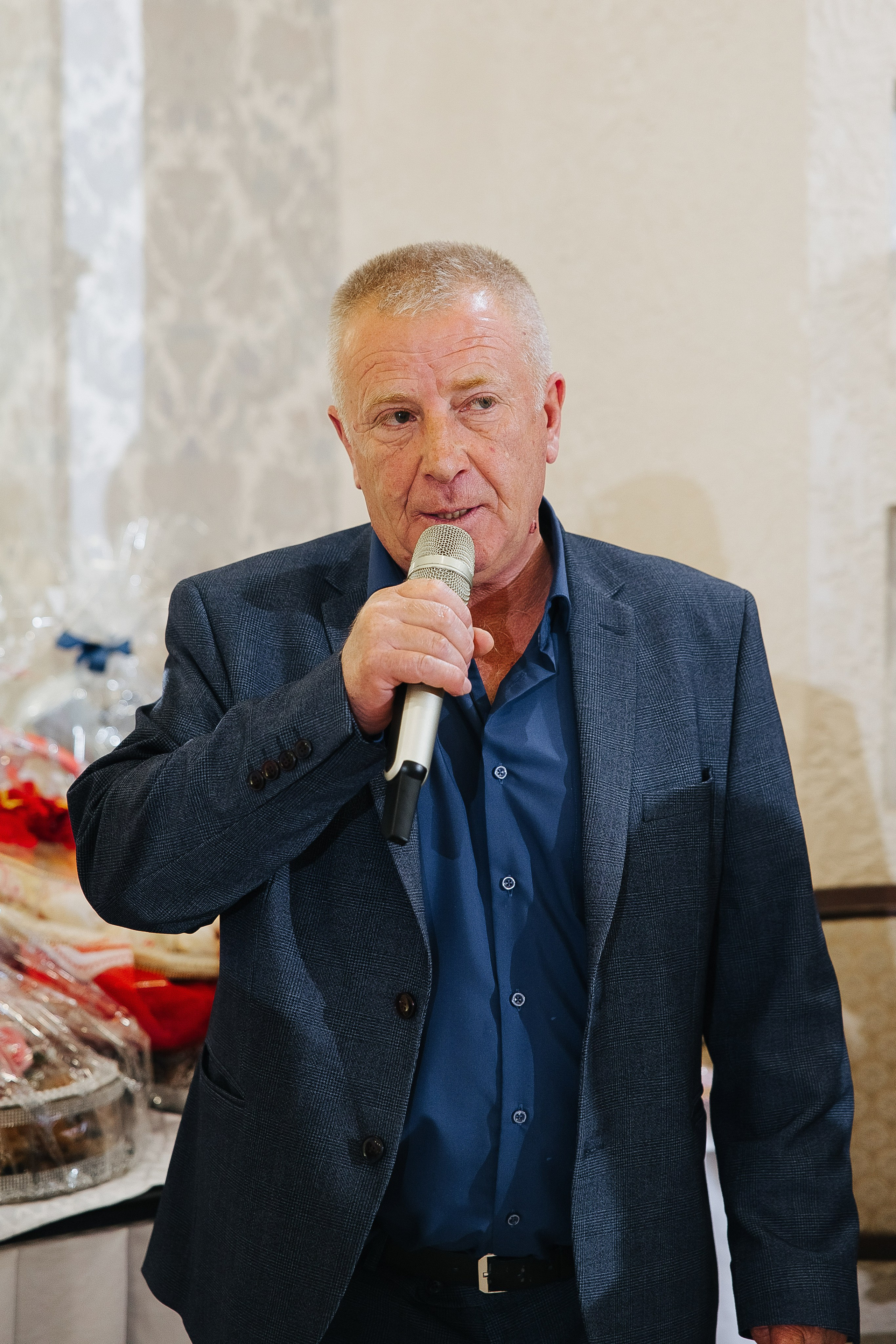 Шах и Ирада. Фотограф в Красноярске Надежда Воскресенская