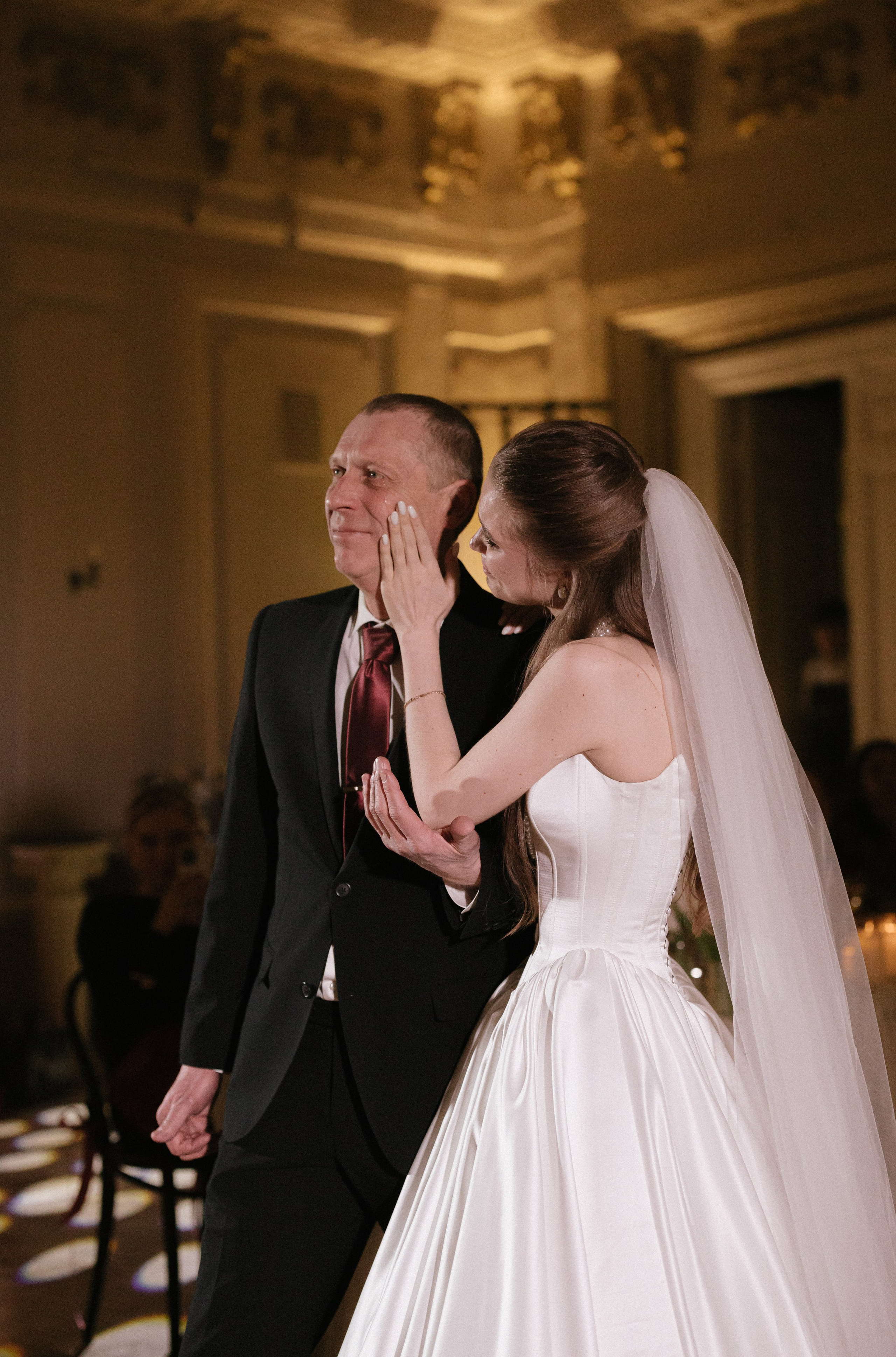 Юра + Лиза. Семейный и детский фотограф Юлия Шох