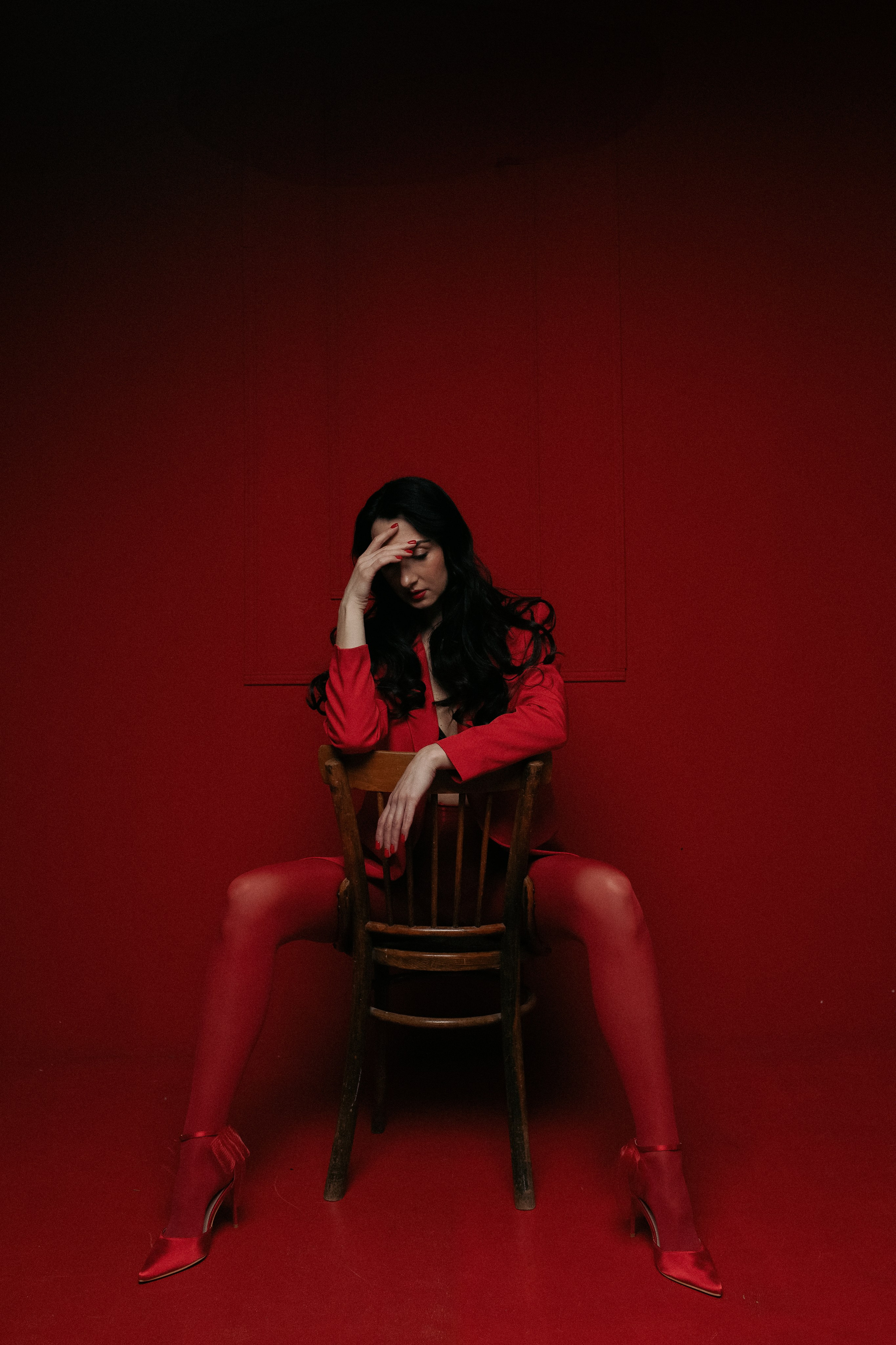 Маша. Семейный и детский фотограф Юлия Шох