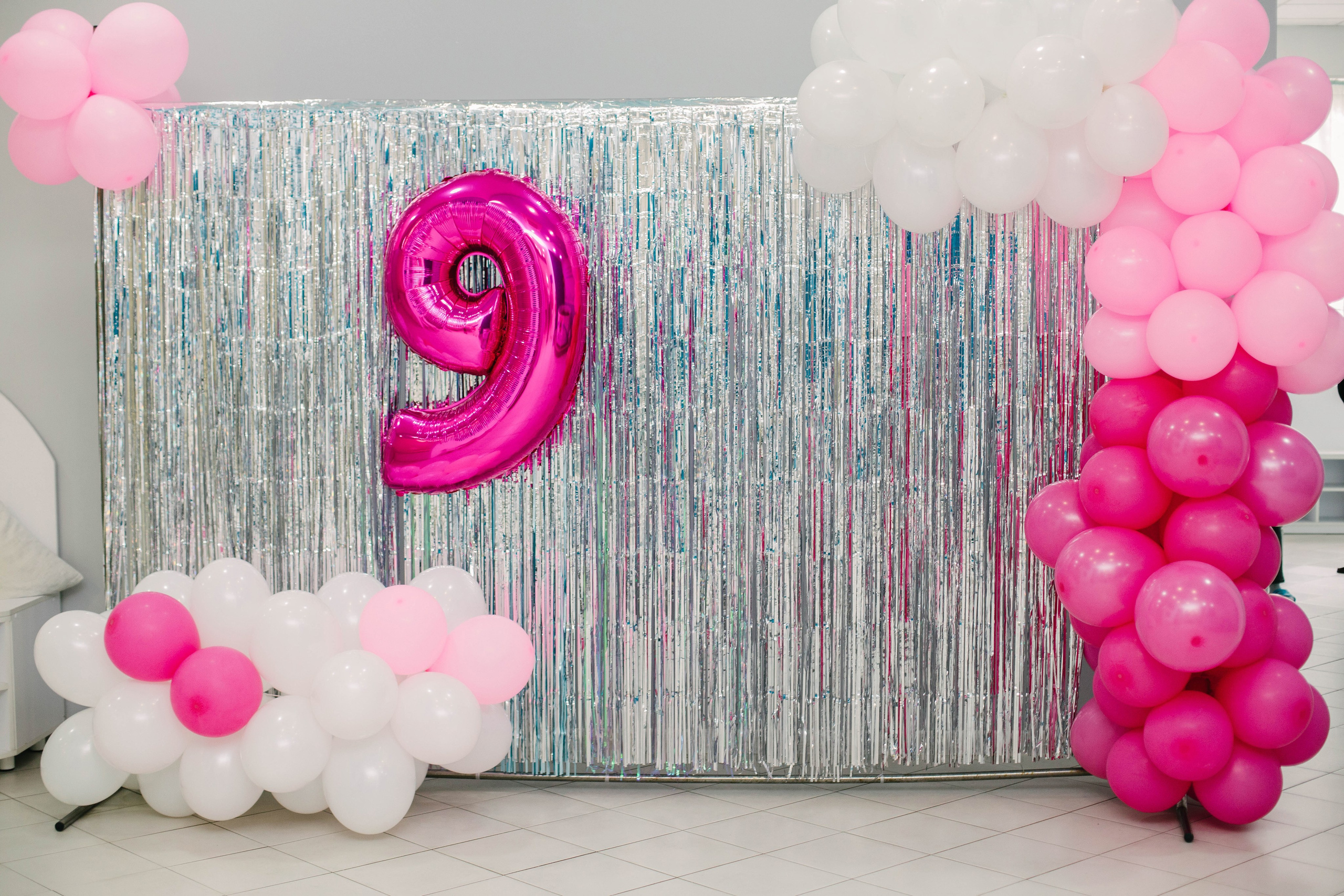 День Рождения Лейлы. Портретный и свадебный фотограф в Астрахани Сабира Аубекерова