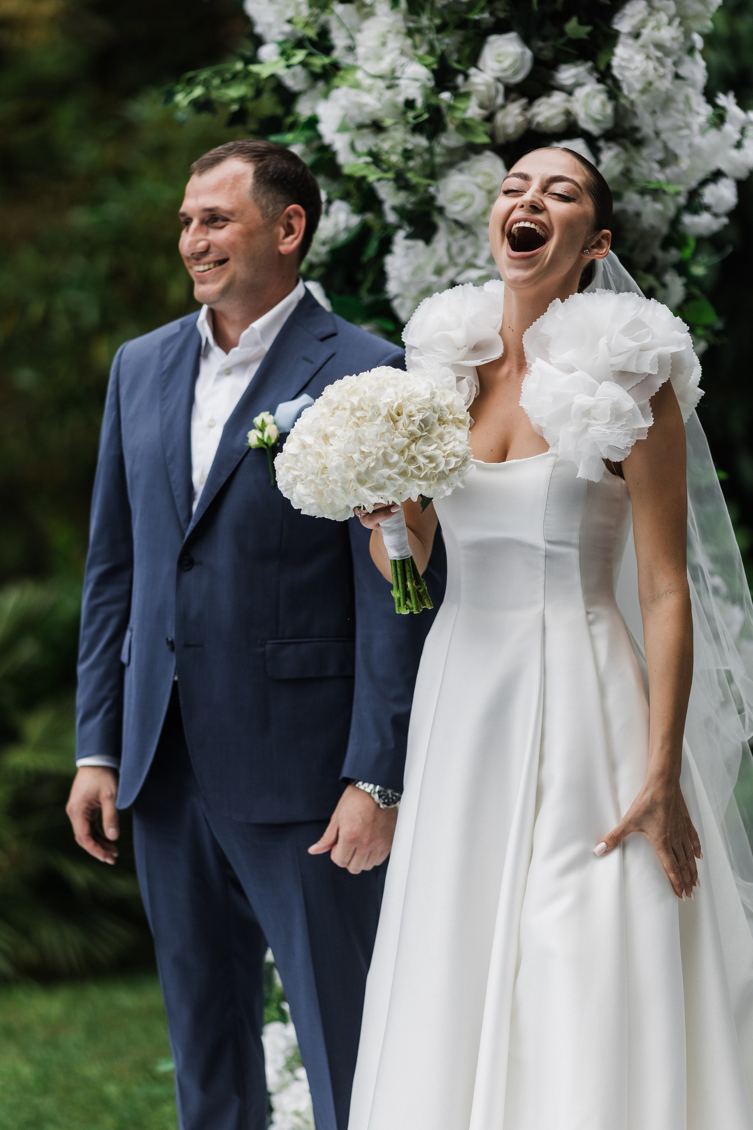 Свадебный фотограф в Краснодаре