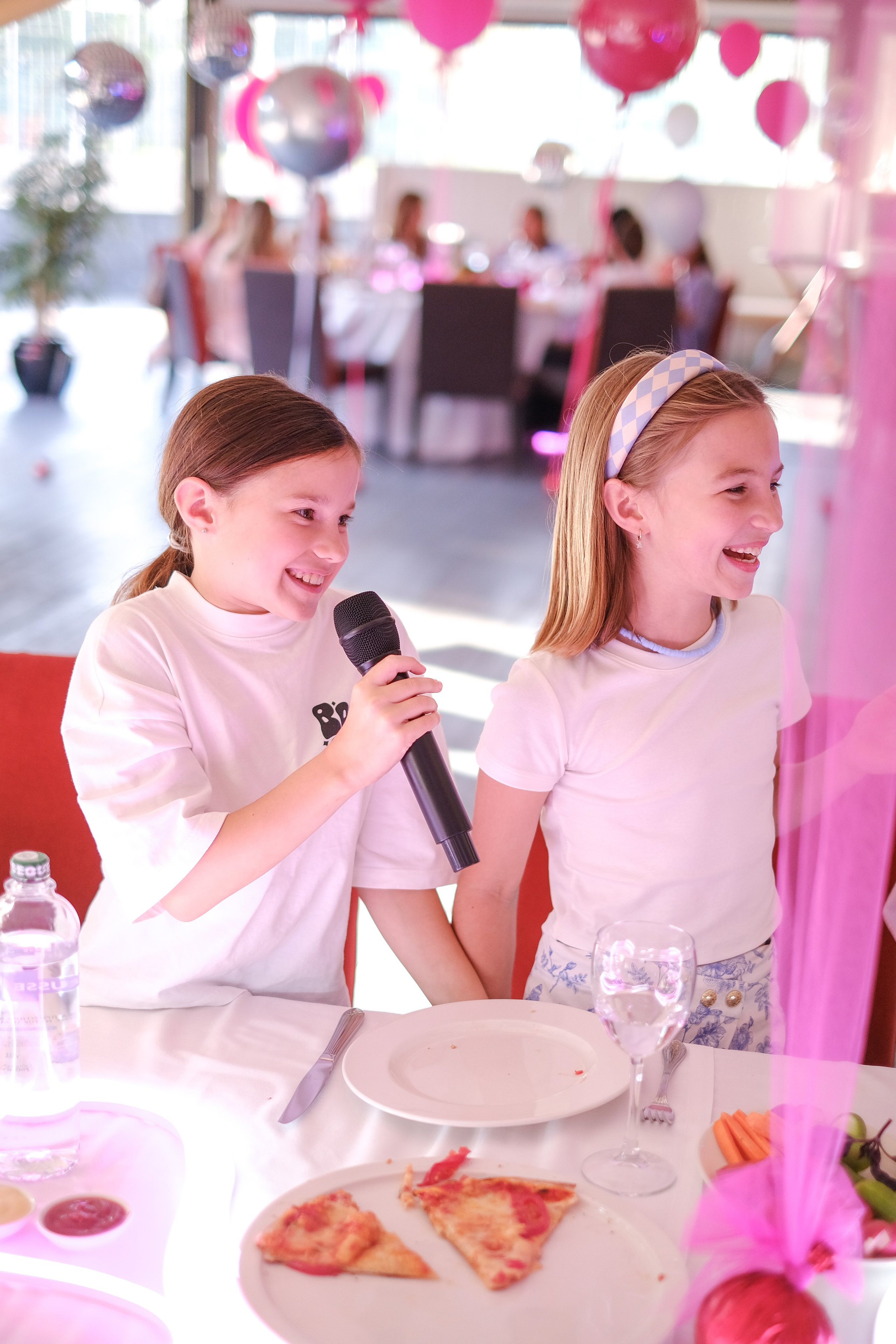 День рождения Анфисы. Семейный детский ньюборн фотограф в Москве Марта Петрова