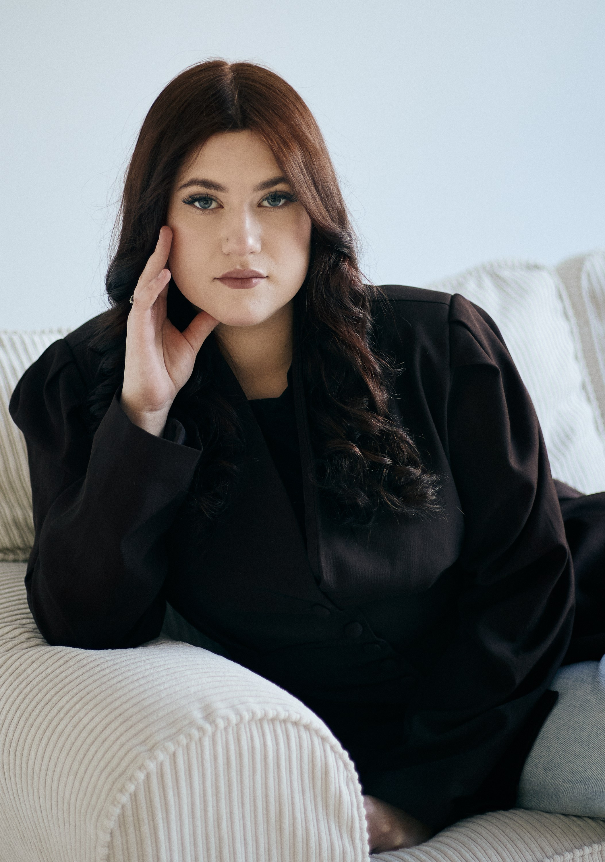 Покажу то, как виду тебя и твои изюминки. Tenny-Tiny Ph